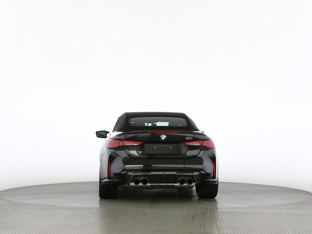 BMW M4 Cabrio Competition M xDrive-image-10