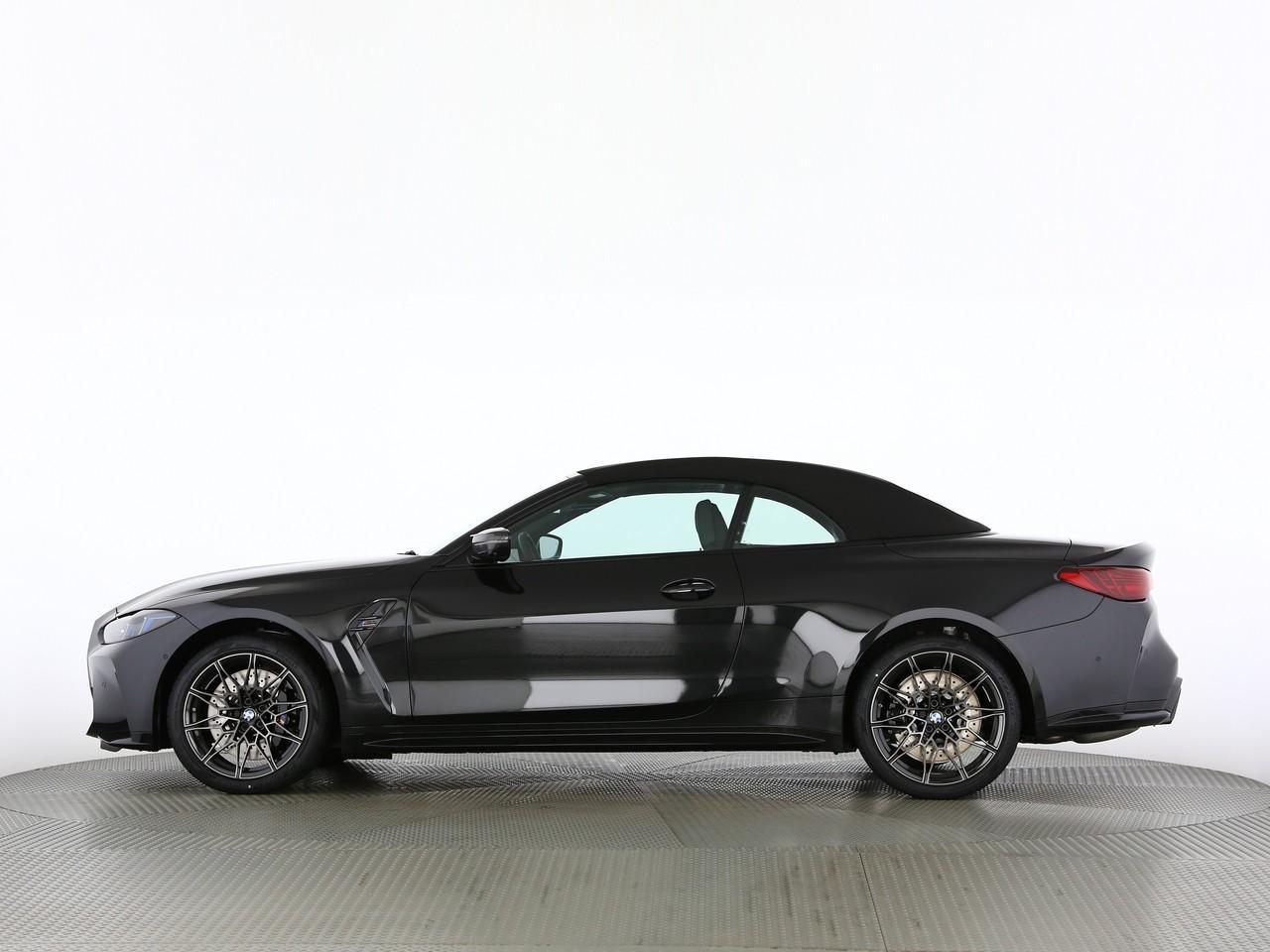 BMW M4 Cabrio Competition M xDrive-image-5