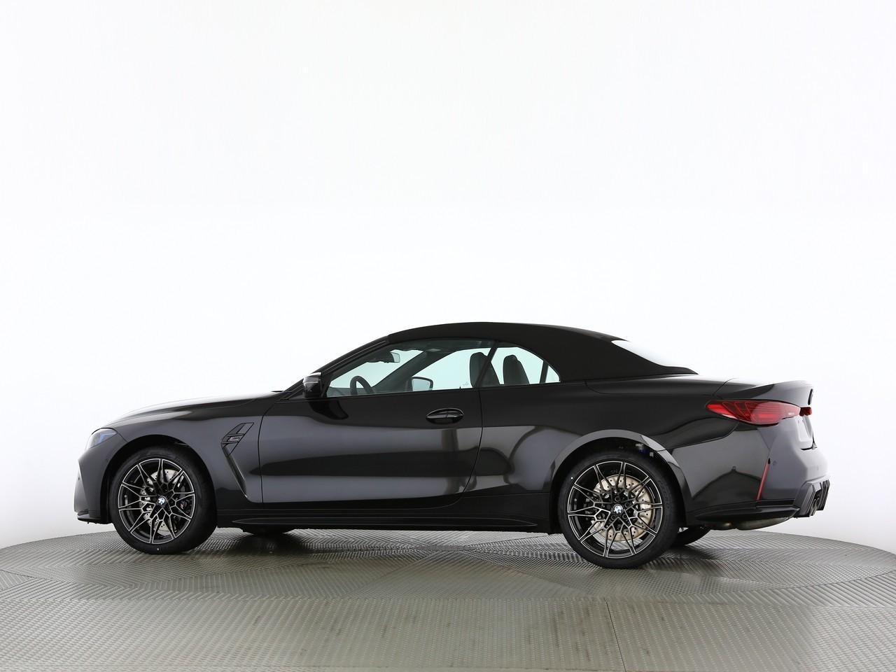 BMW M4 Cabrio Competition M xDrive-image-6