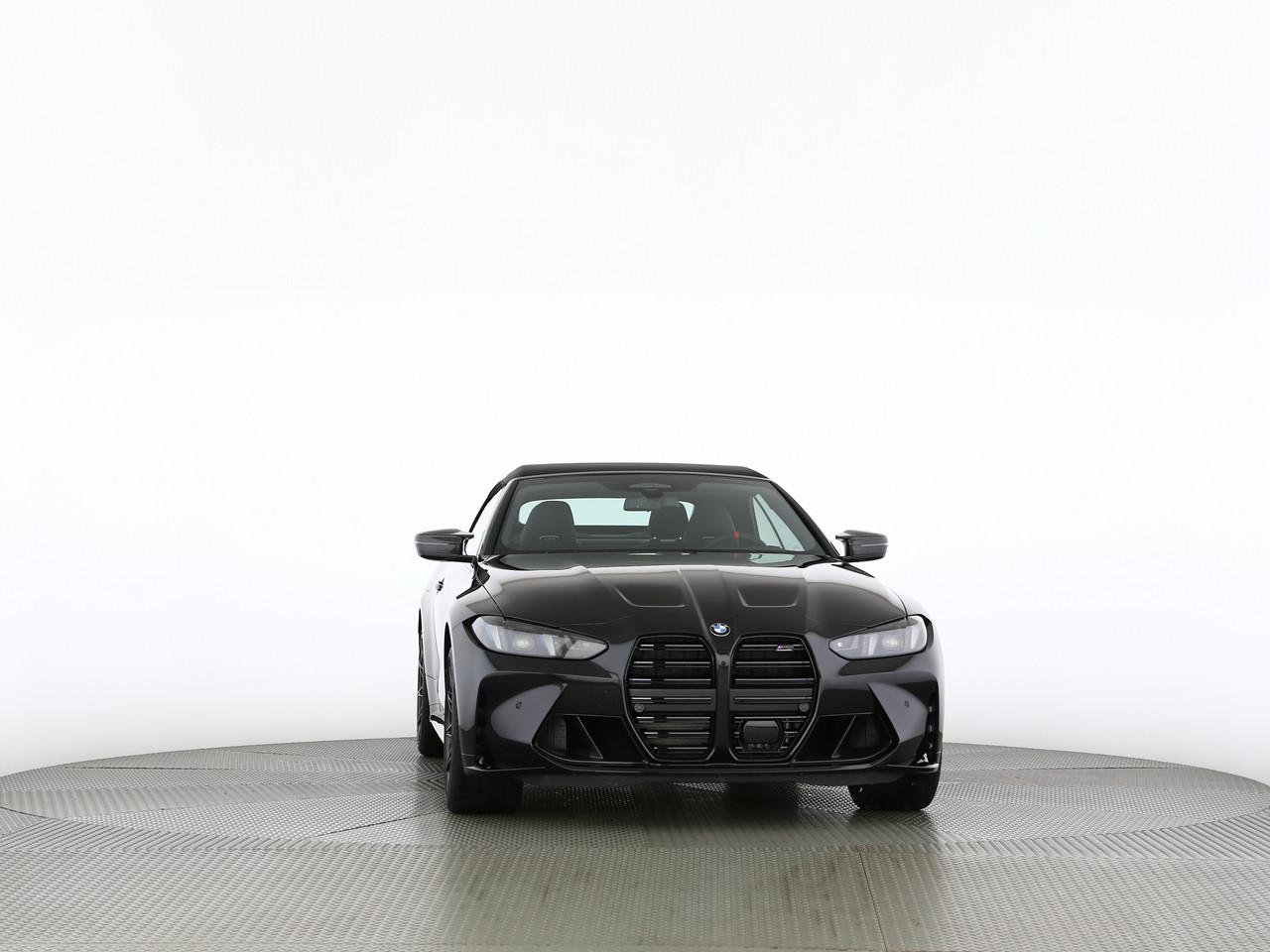 BMW M4 Cabrio Competition M xDrive-image-16