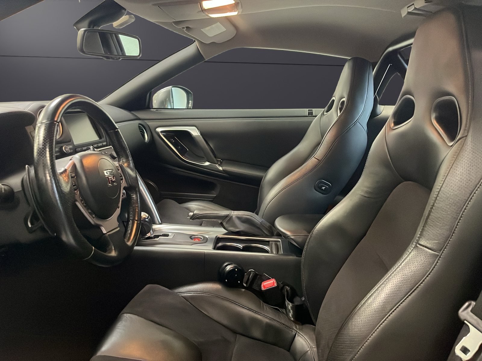 NISSAN GT-R 3.8 V6 Biturbo Premium Edition 760 PS-image-5