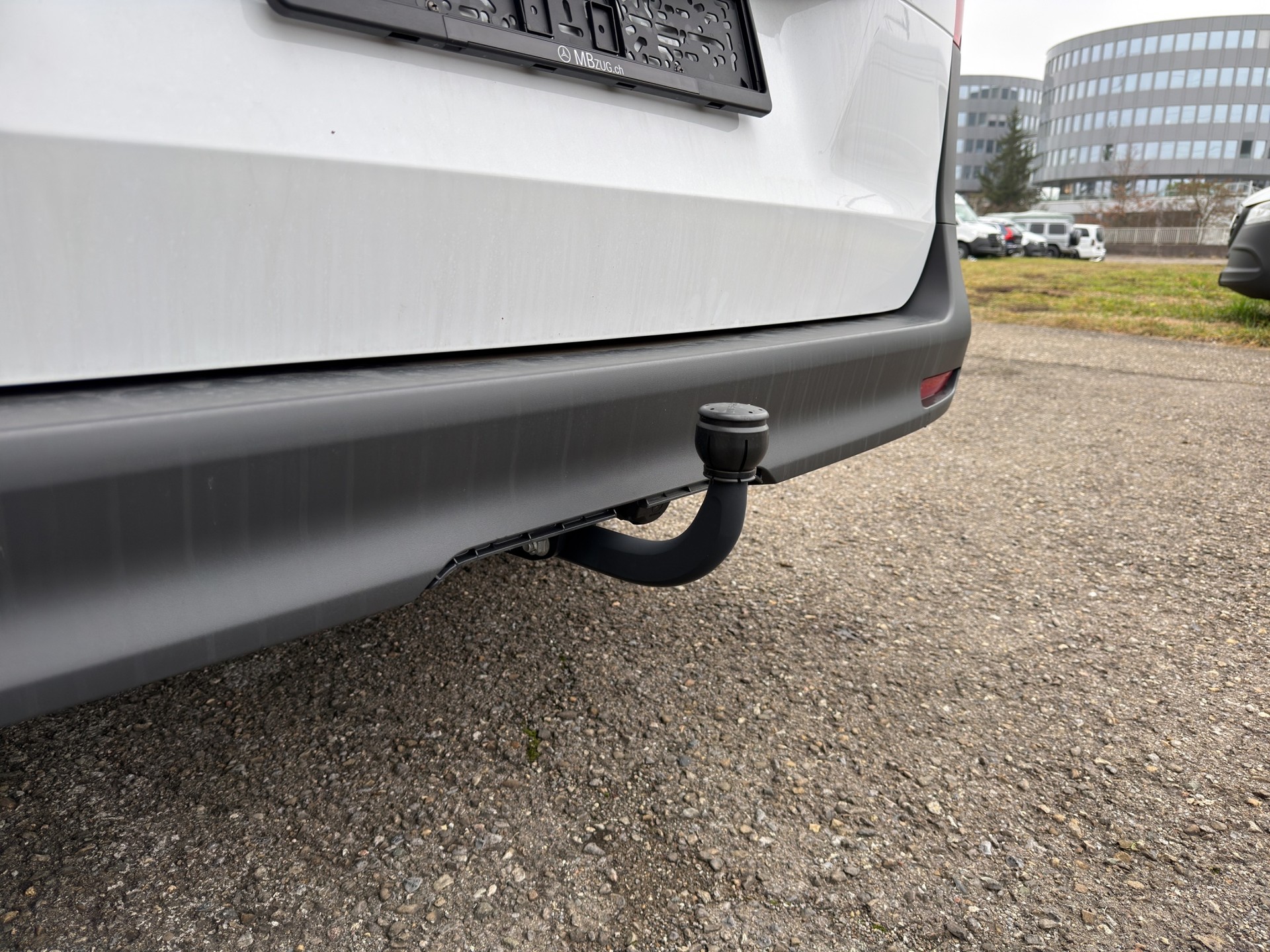 MERCEDES-BENZ Vito 116 CDI Lang 9G-Tronic 4M Pro-image-12