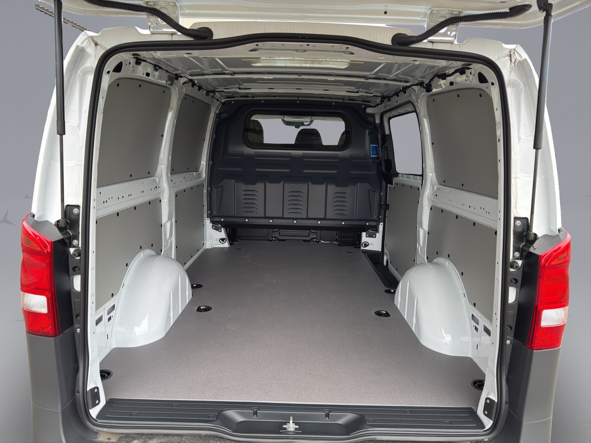 MERCEDES-BENZ Vito 116 CDI Lang 9G-Tronic 4M Pro-image-11