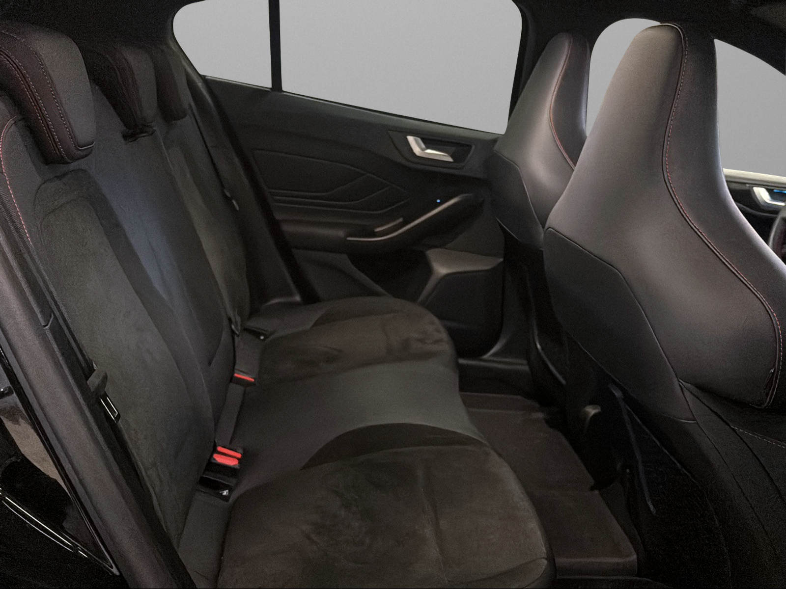 FORD Focus 2.3 ST X Automat-image-8