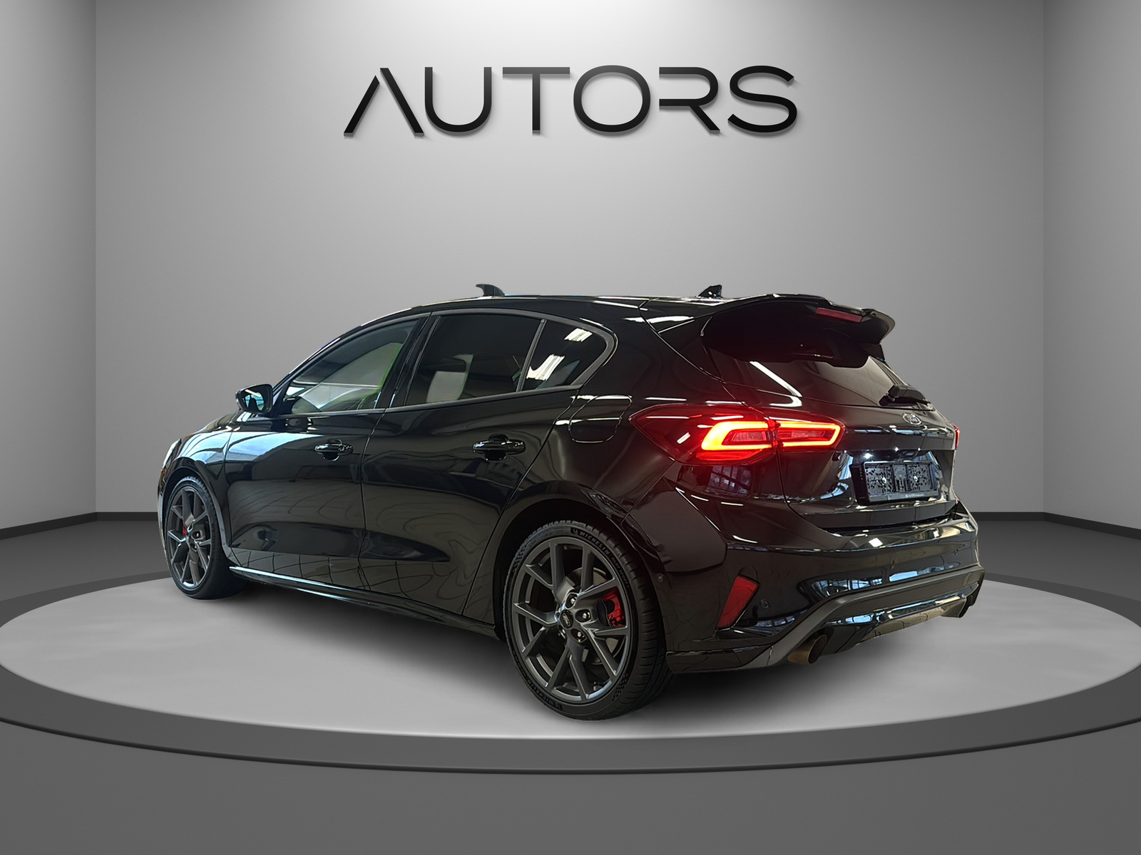 FORD Focus 2.3 ST X Automat-image-3
