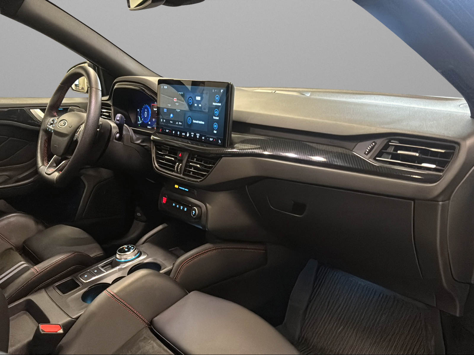 FORD Focus 2.3 ST X Automat-image-14