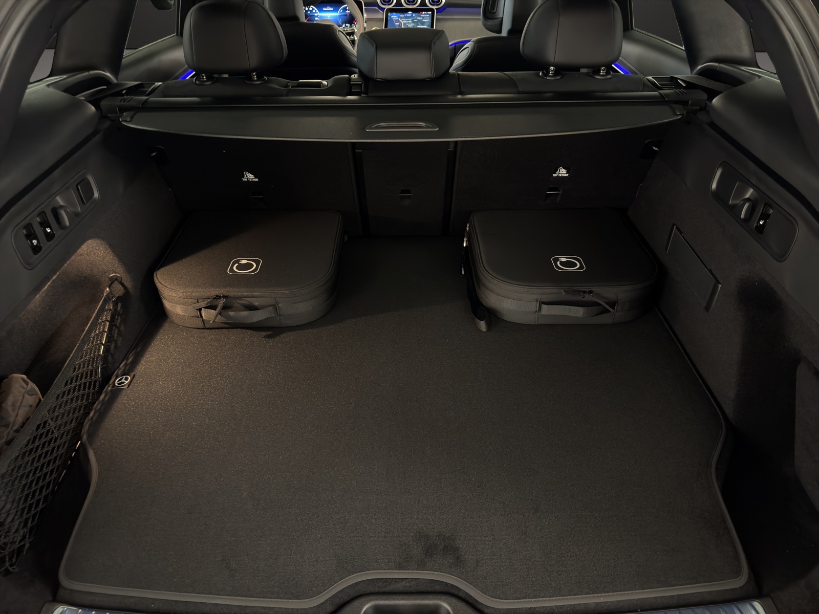 MERCEDES-BENZ GLC 300 e 4Matic 9G-Tronic-image-15