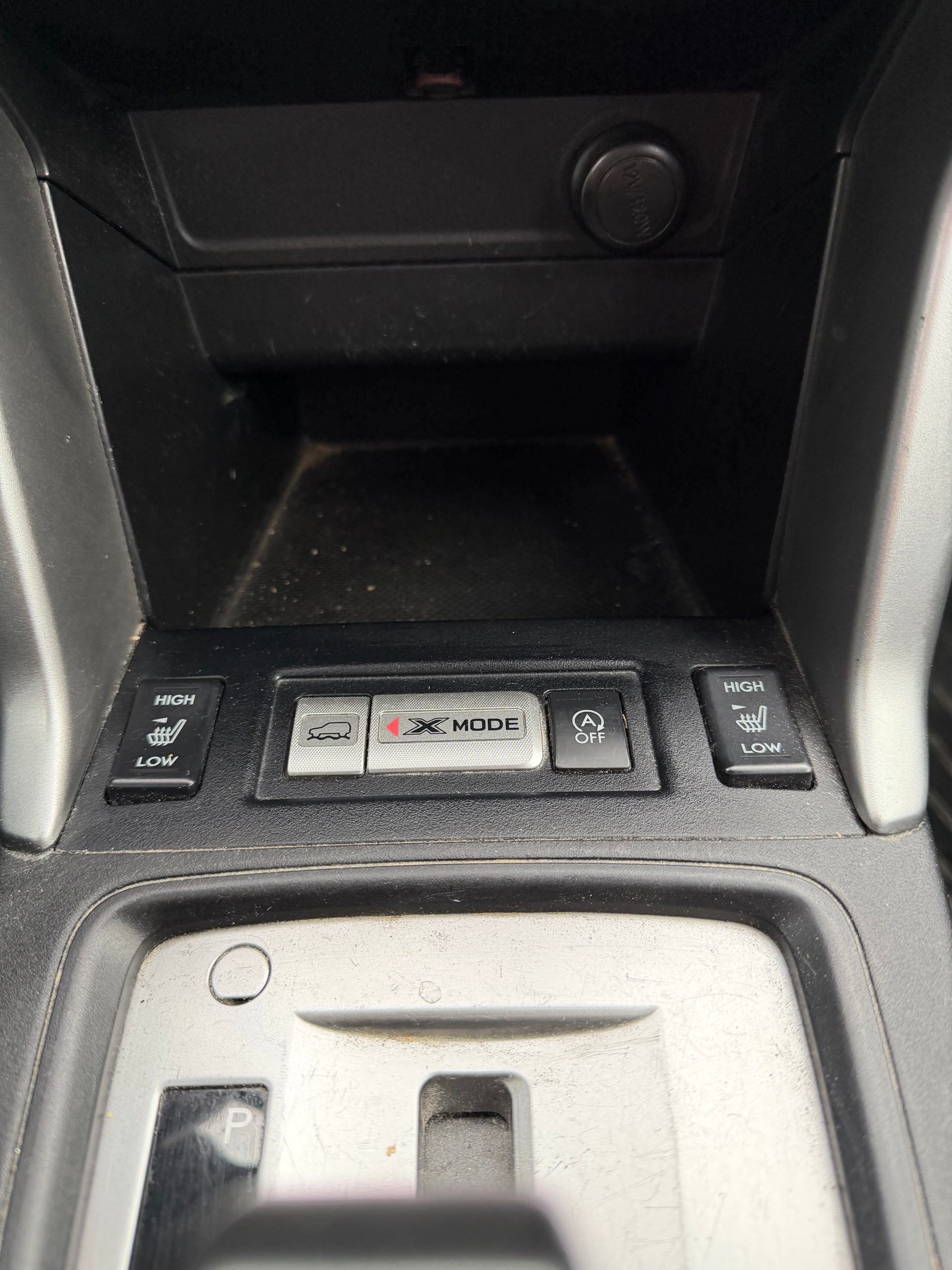SUBARU Forester 2.0i Swiss Lineartronic-image-3