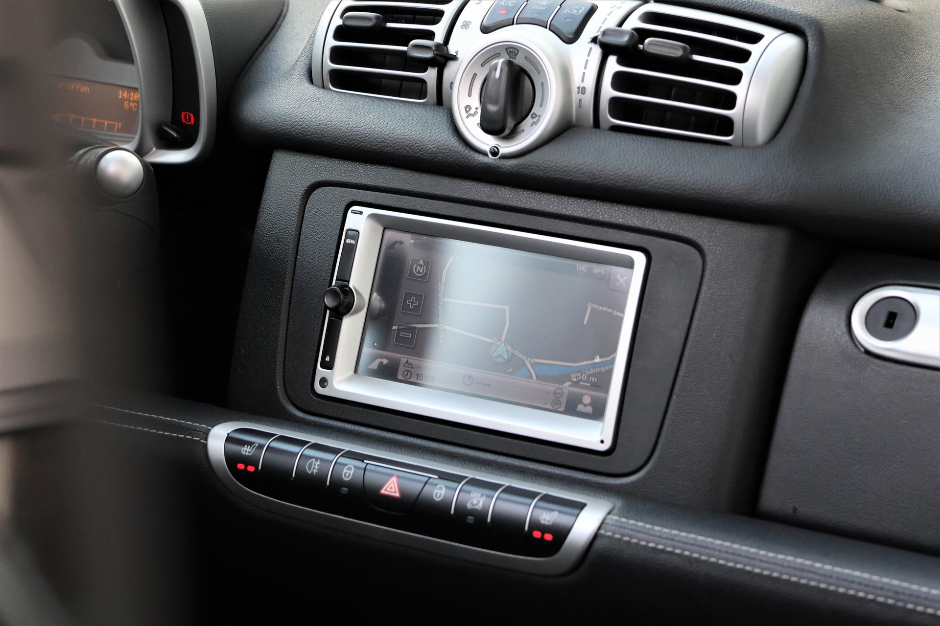 SMART fortwo Brabus Xclusive softouch (CH)-image-20