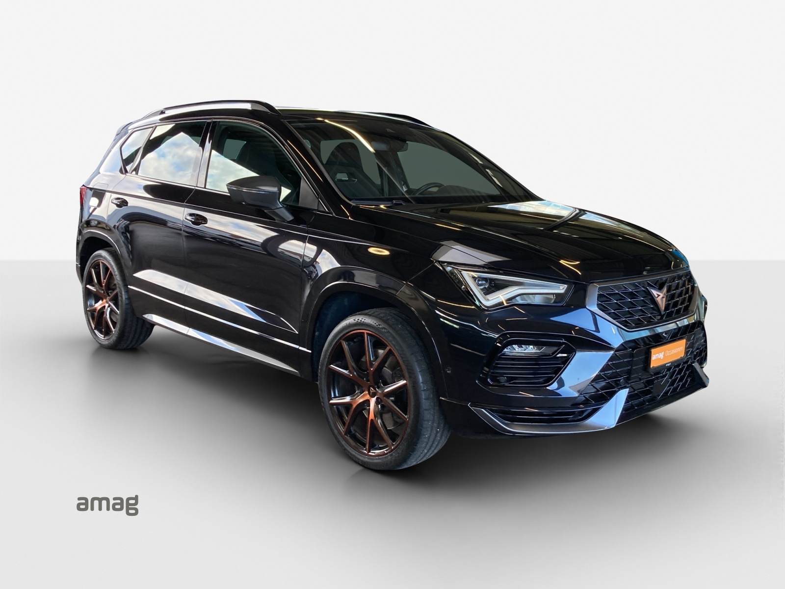 CUPRA Ateca 2.0TSI VZ 4Drive DSG-image-5