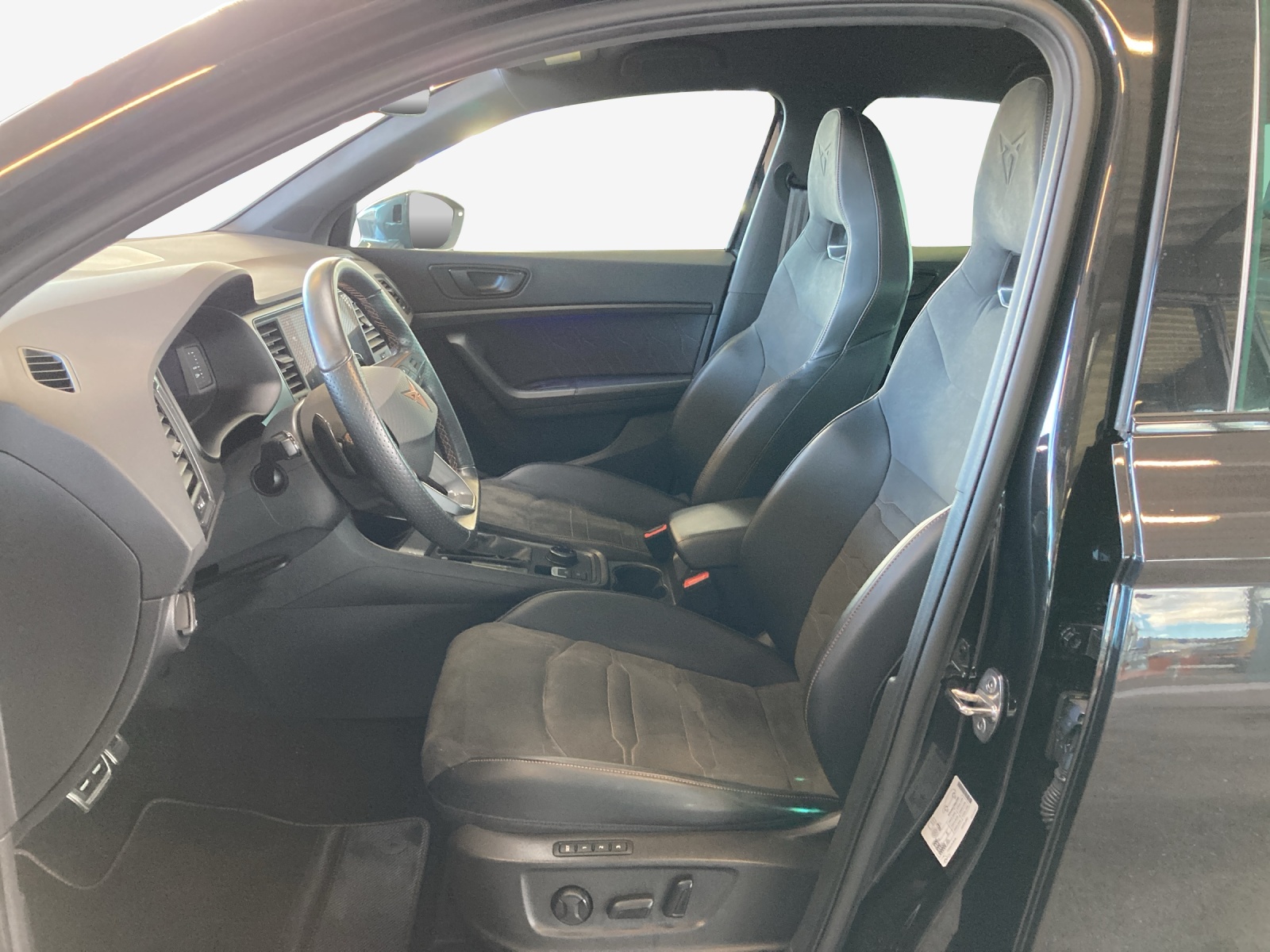 CUPRA Ateca 2.0TSI VZ 4Drive DSG-image-7