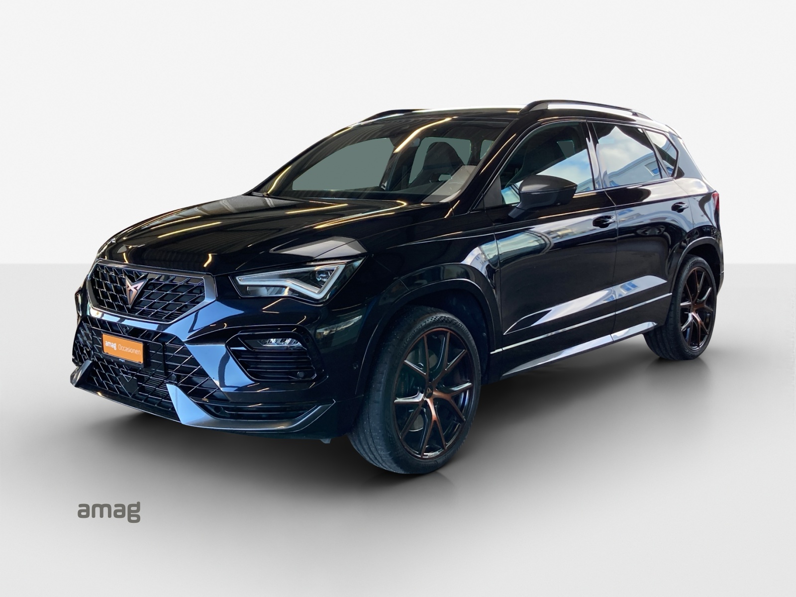 CUPRA Ateca 2.0TSI VZ 4Drive DSG-image-0