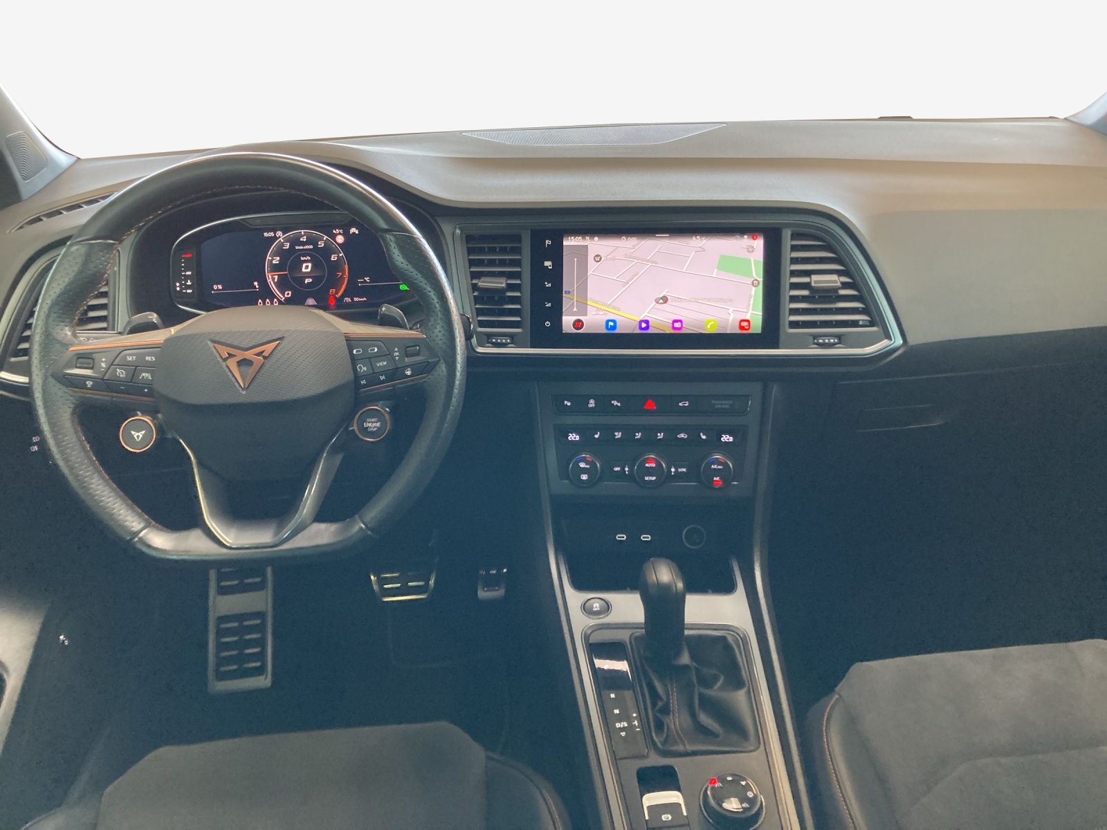 CUPRA Ateca 2.0TSI VZ 4Drive DSG-image-8