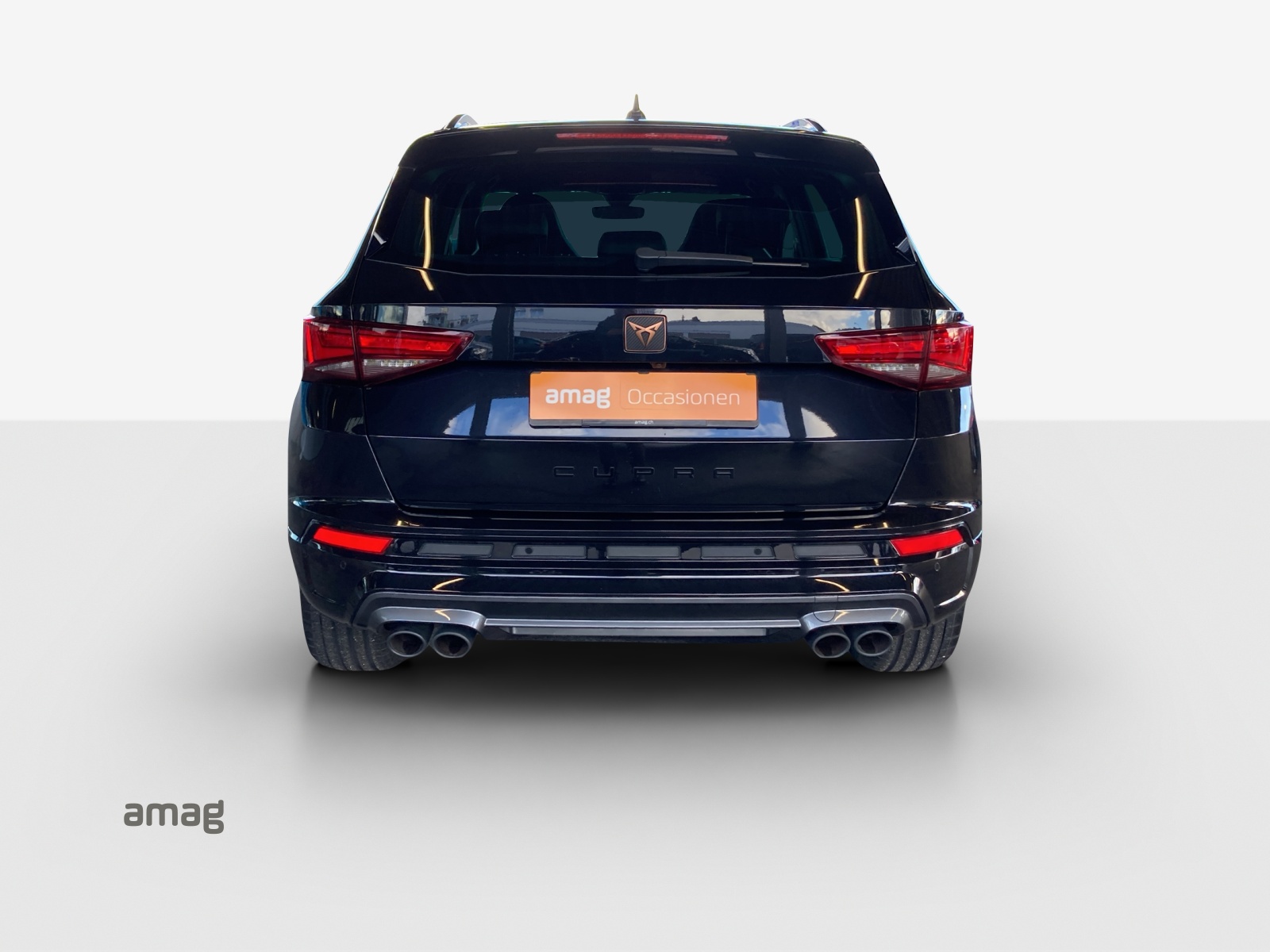 CUPRA Ateca 2.0TSI VZ 4Drive DSG-image-3