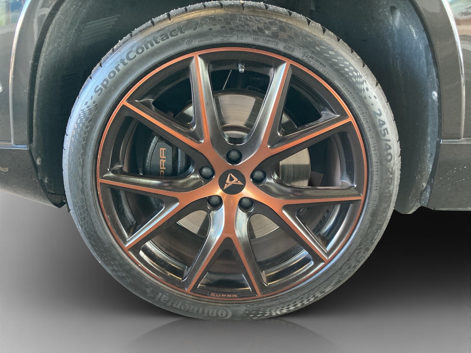 CUPRA Ateca 2.0TSI VZ 4Drive DSG-image-15