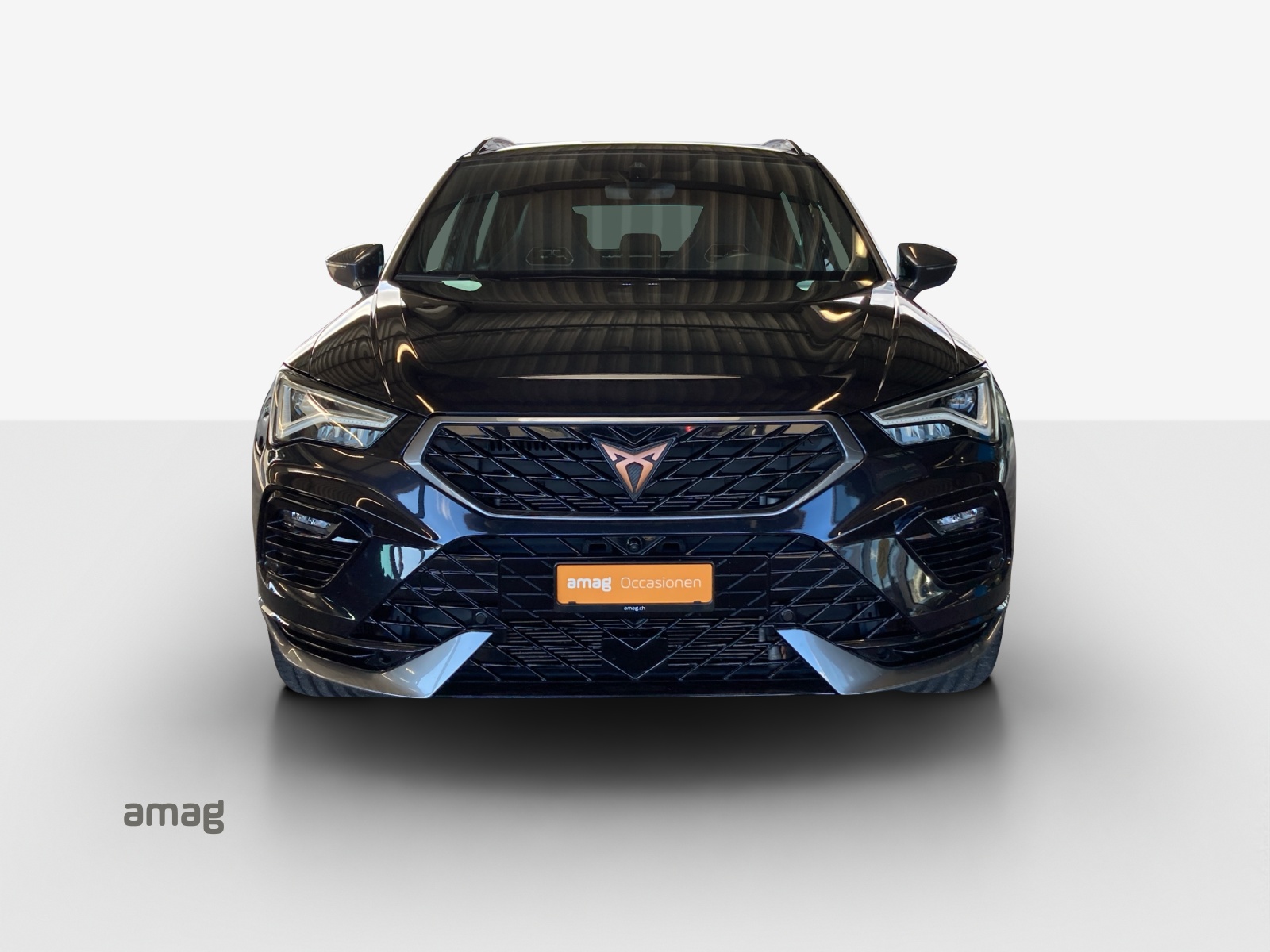 CUPRA Ateca 2.0TSI VZ 4Drive DSG-image-6