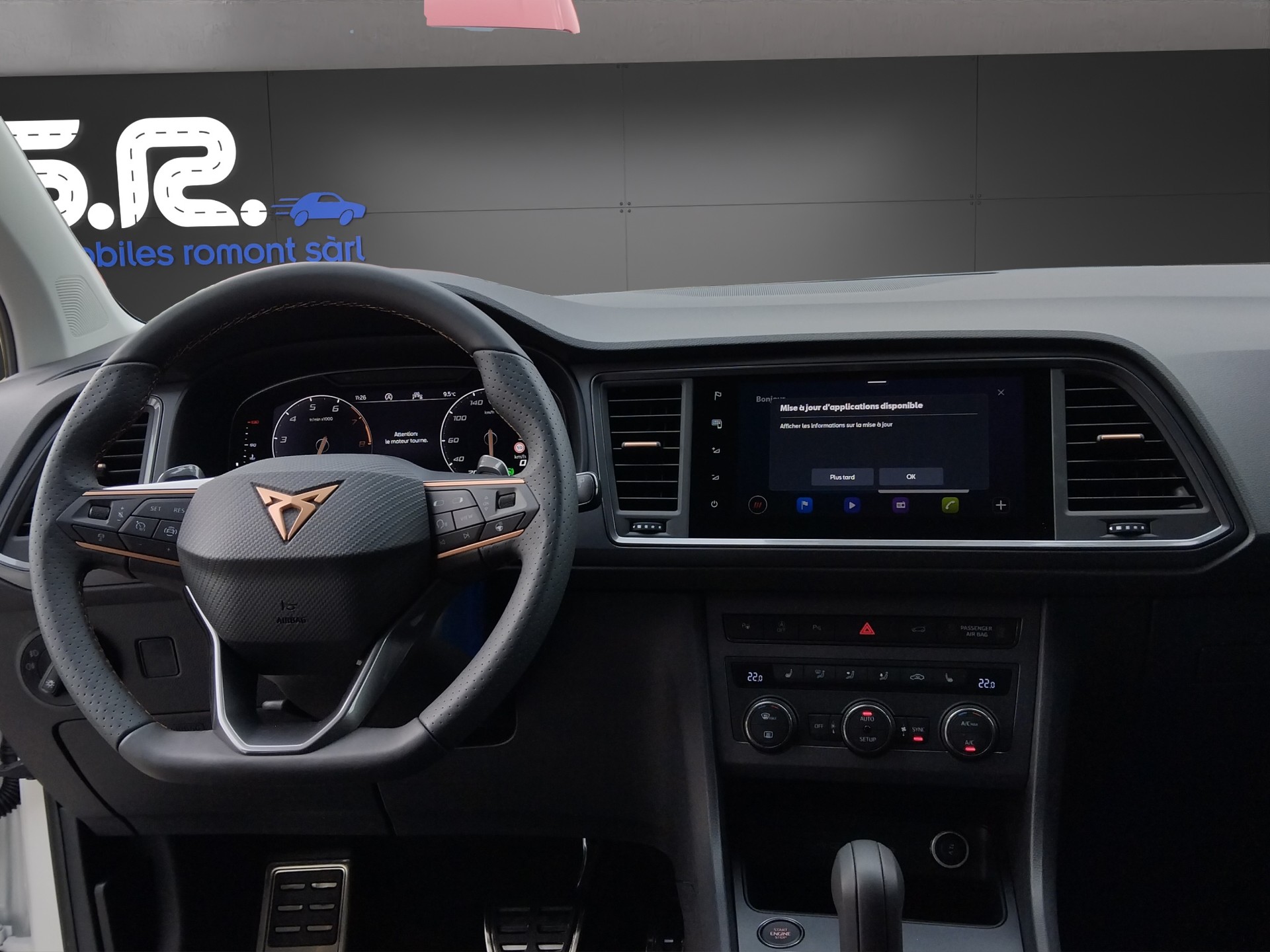 CUPRA Ateca 1.5TSI DSG-image-8