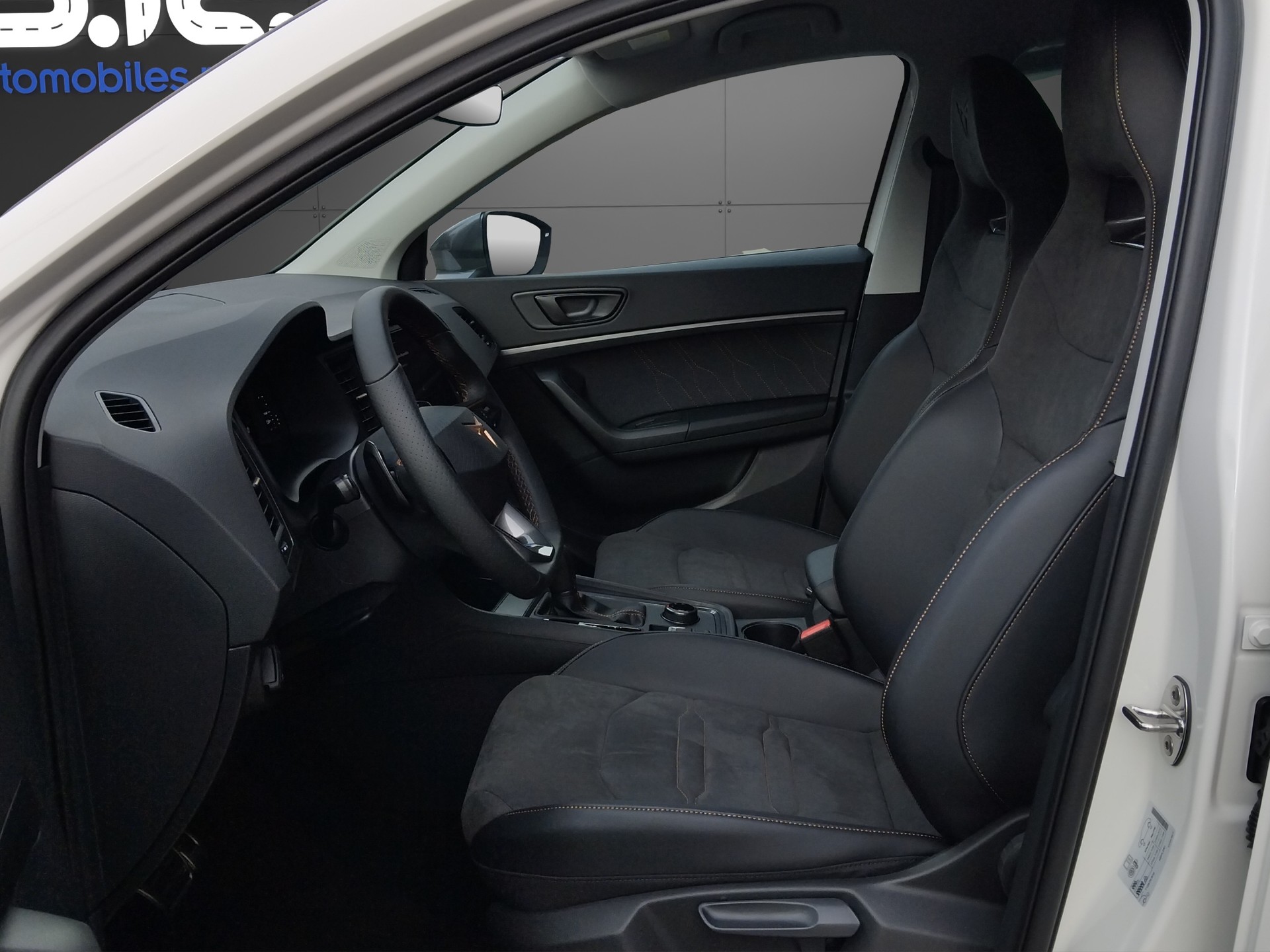 CUPRA Ateca 1.5TSI DSG-image-5