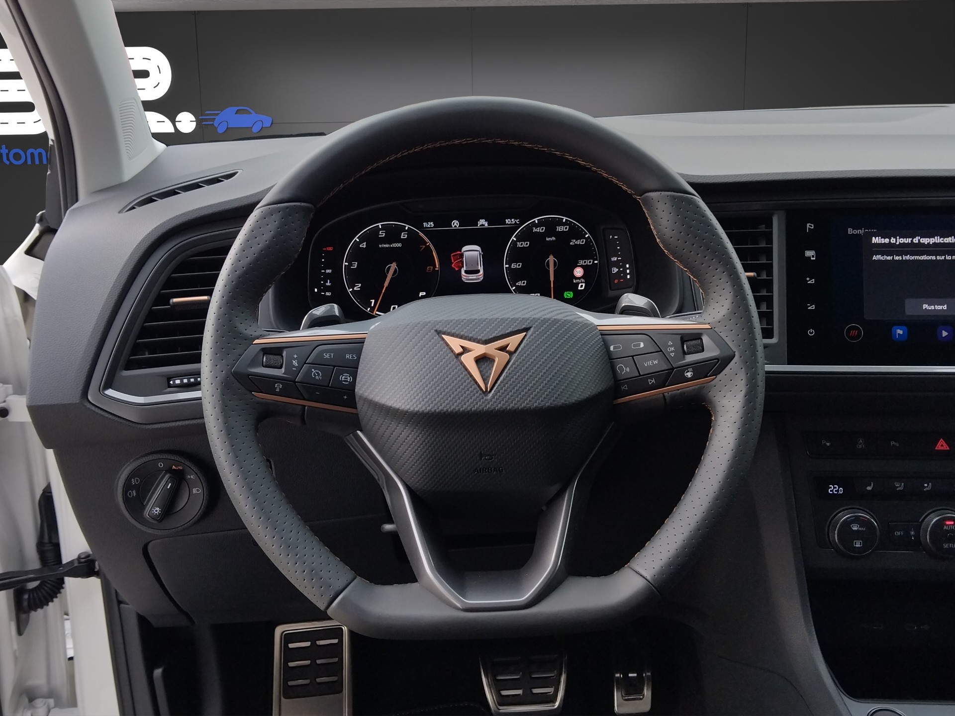 CUPRA Ateca 1.5TSI DSG-image-6