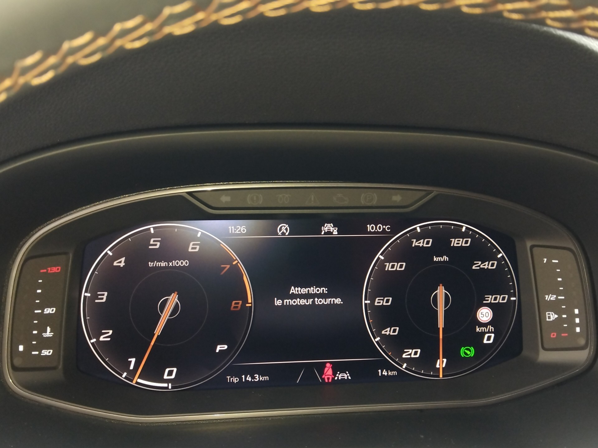 CUPRA Ateca 1.5TSI DSG-image-7