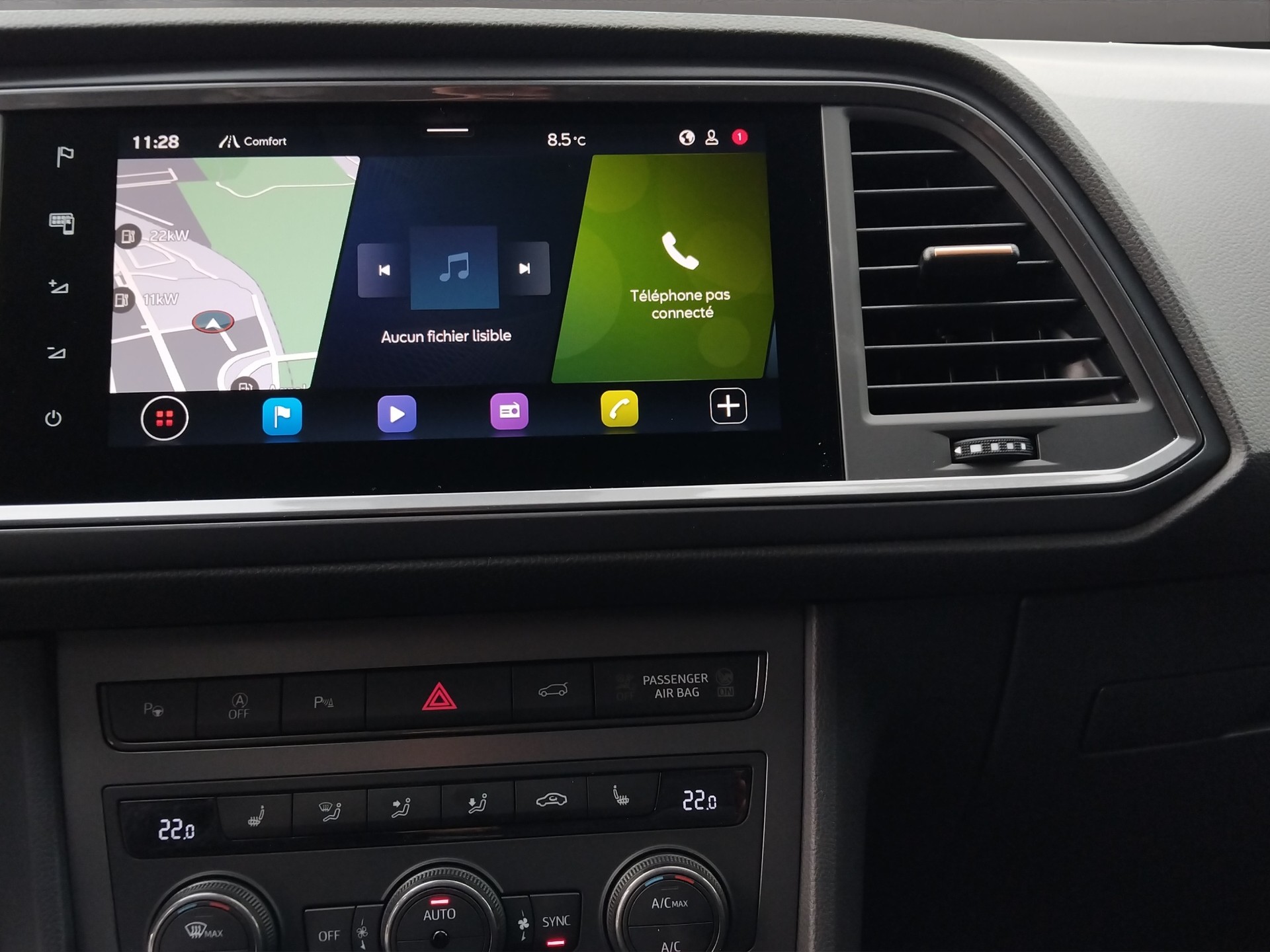 CUPRA Ateca 1.5TSI DSG-image-9