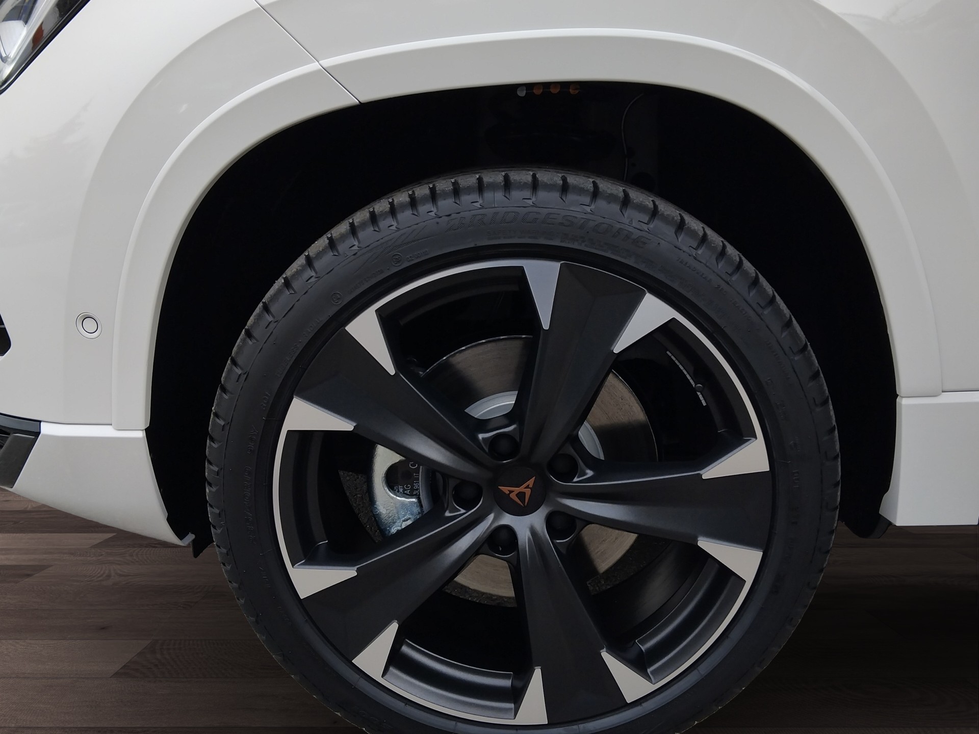 CUPRA Ateca 1.5TSI DSG-image-12