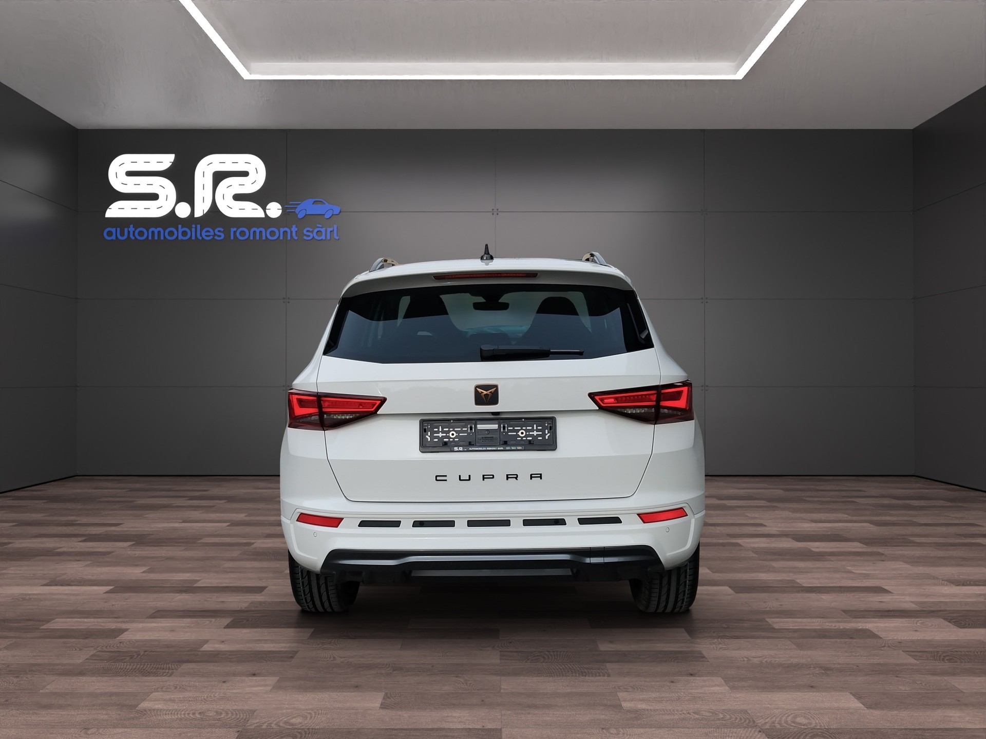 CUPRA Ateca 1.5TSI DSG-image-4