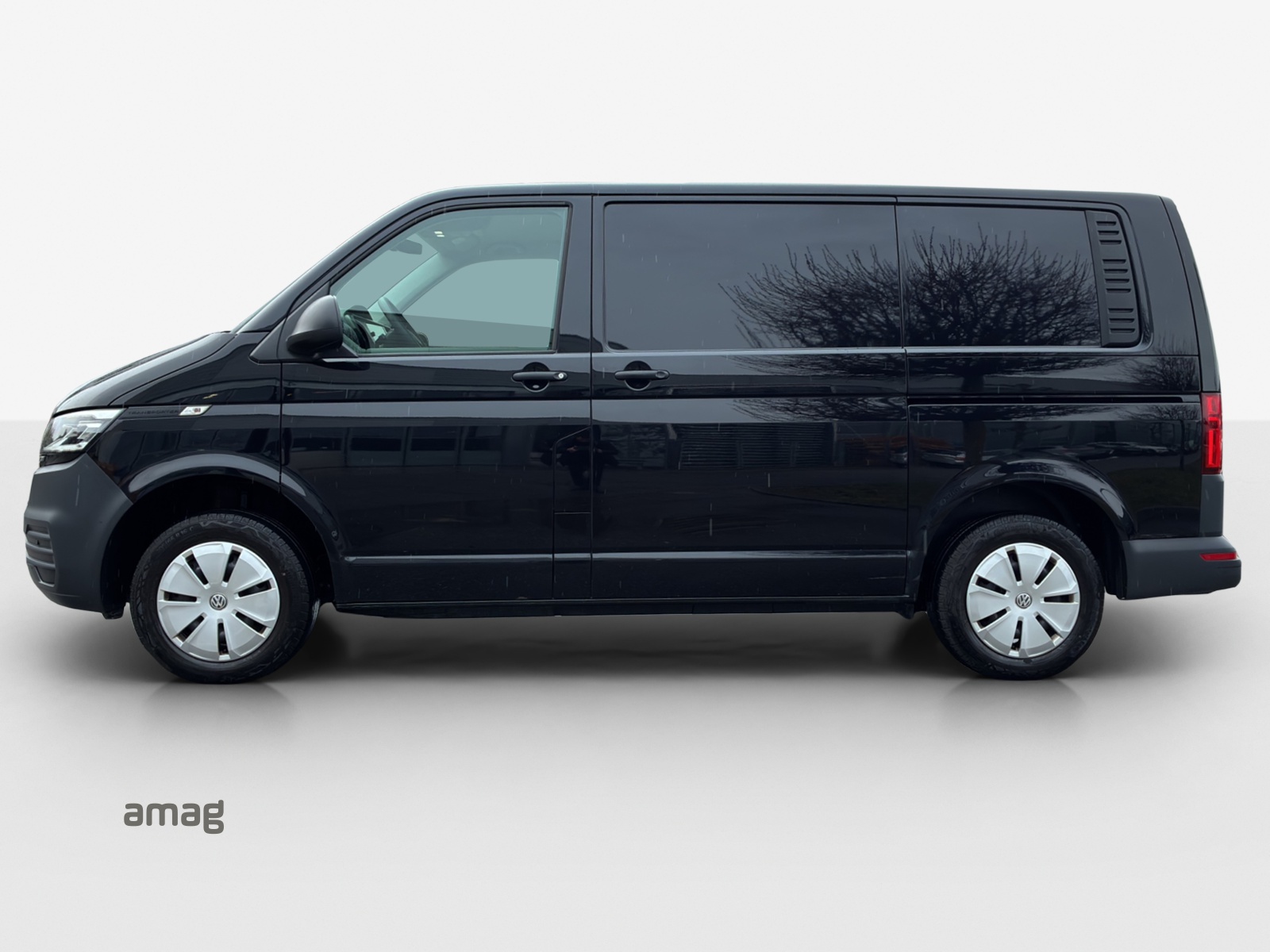 VW T6.1 2.0 TDI 4Motion DSG-image-1