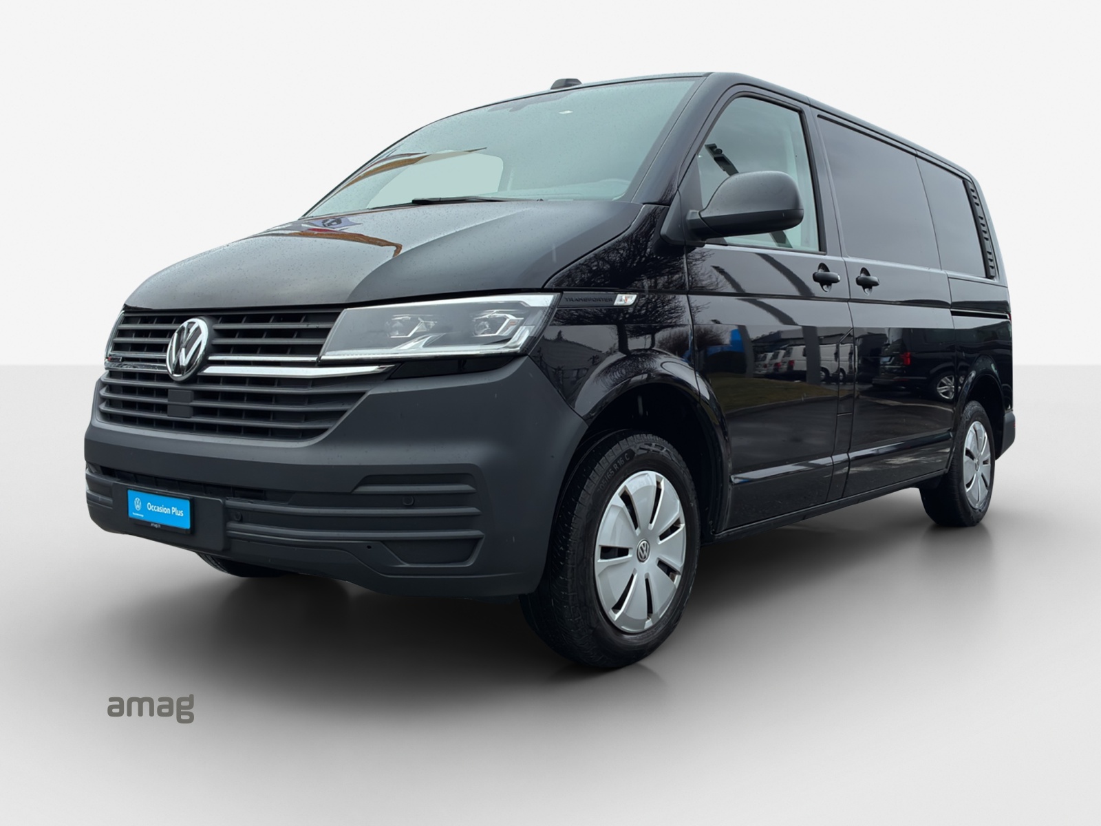 VW T6.1 2.0 TDI 4Motion DSG-image-0