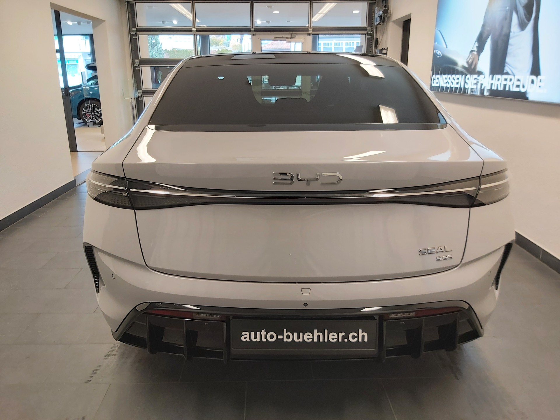 BYD Seal Excellence AWD-image-5