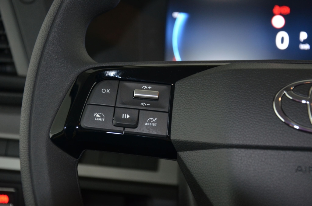 TOYOTA Proace EV 75kWh Medium Advanced-image-13