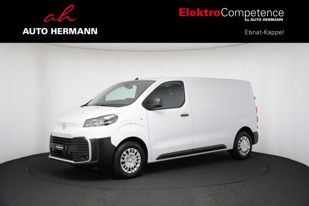 TOYOTA Proace EV 75kWh Medium Advanced-showroom-element-2