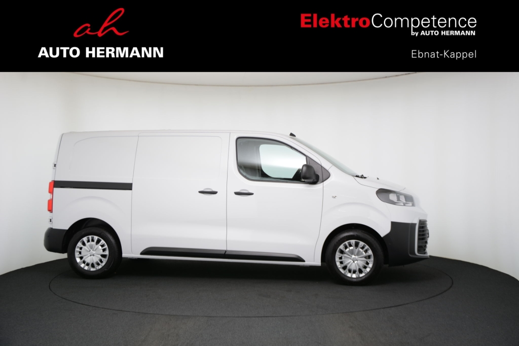 TOYOTA Proace EV 75kWh Medium Advanced-image-6