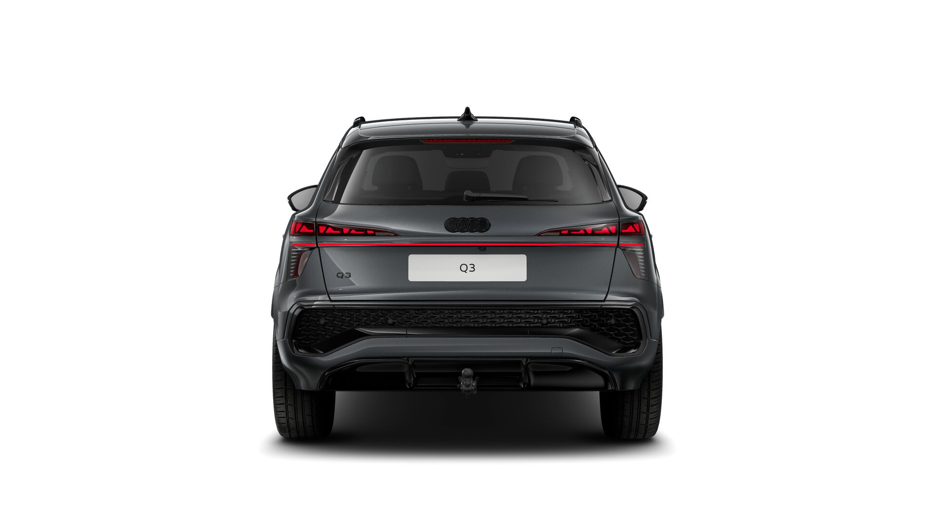 AUDI Q3 SUV 110 kW TFSI S tronic-image-4