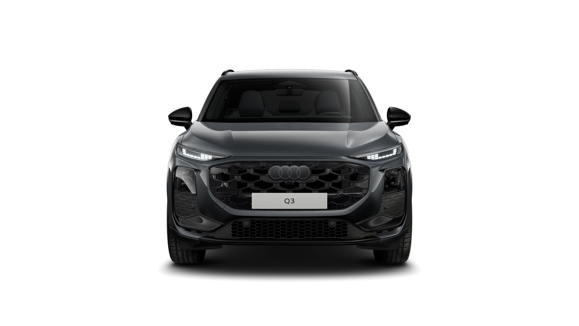 AUDI Q3 SUV 110 kW TFSI S tronic-image-5