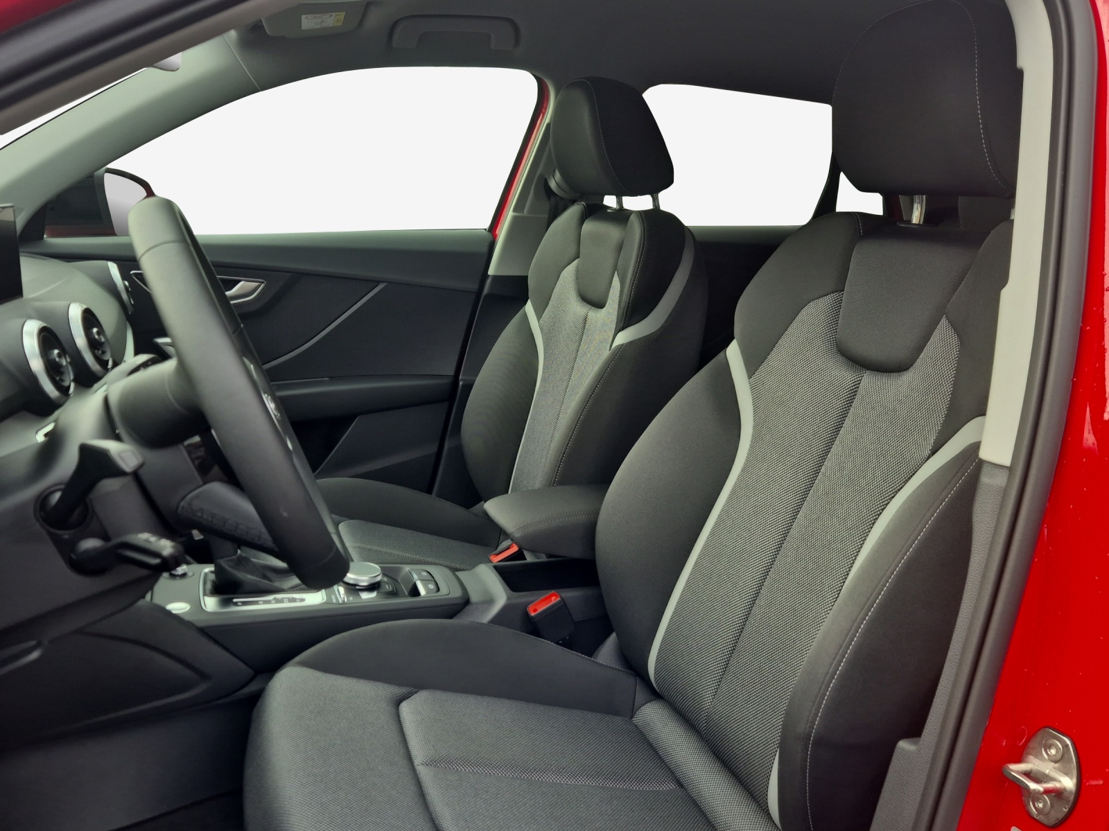 AUDI Q2 35 TFSI S line S-tronic-image-7