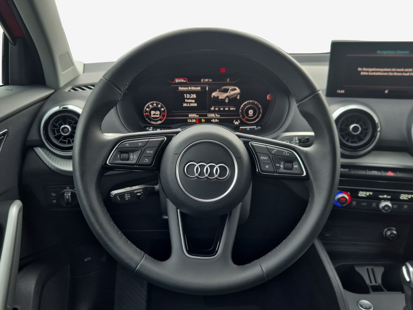 AUDI Q2 35 TFSI S line S-tronic-image-9