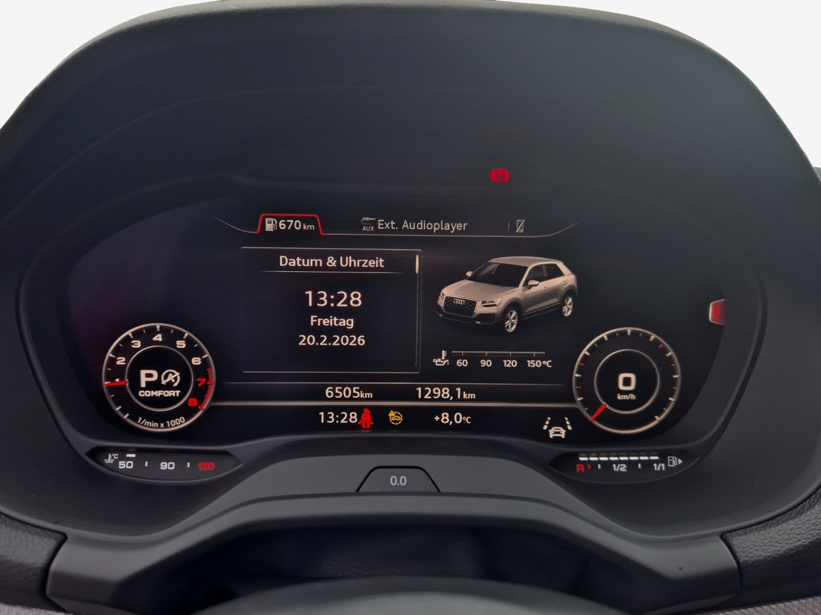AUDI Q2 35 TFSI S line S-tronic-image-14