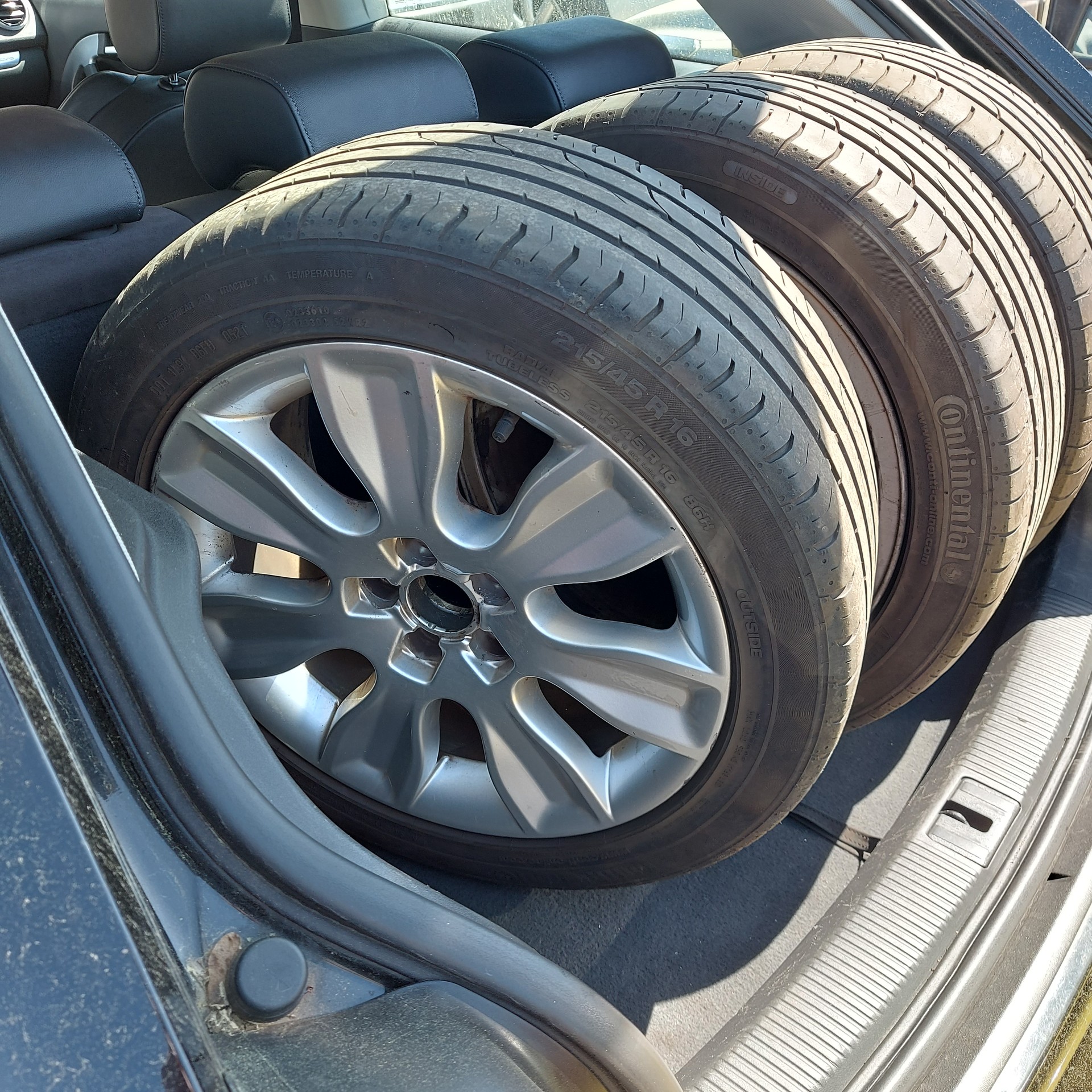 AUDI A3 1.8 TFSI Attraction quattro-image-15