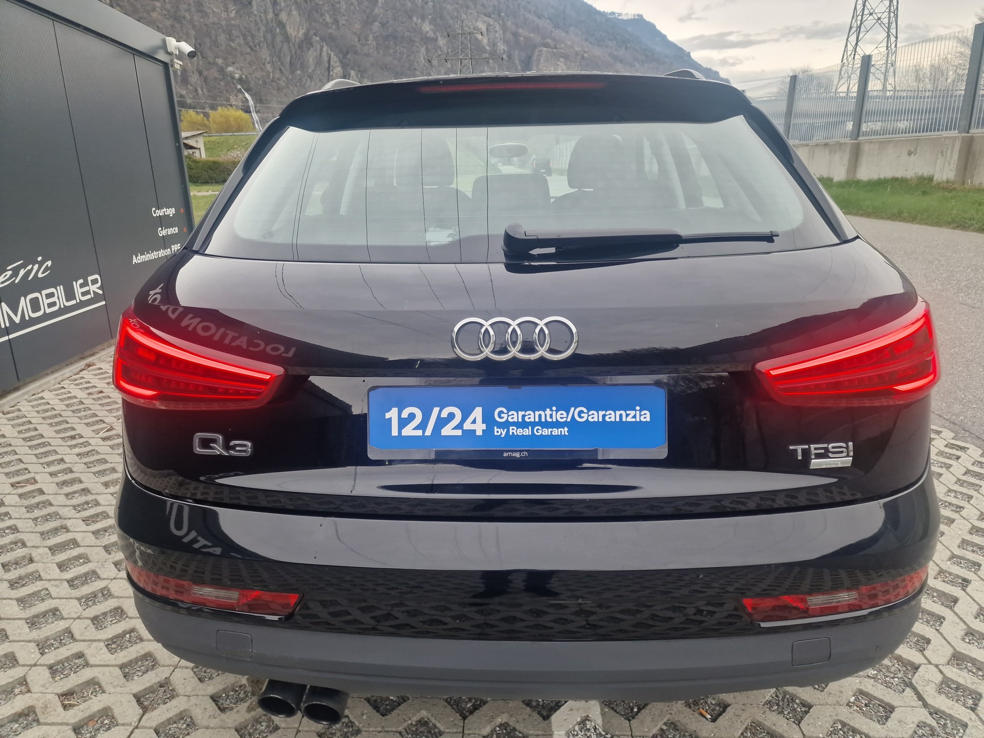 AUDI Q3 1.4 TFSI ultra-image-5