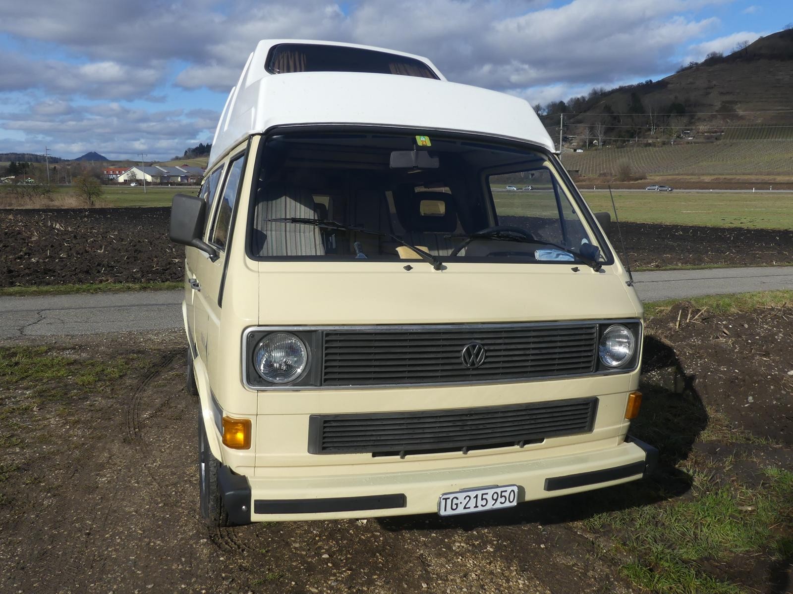 VW T3-image-1