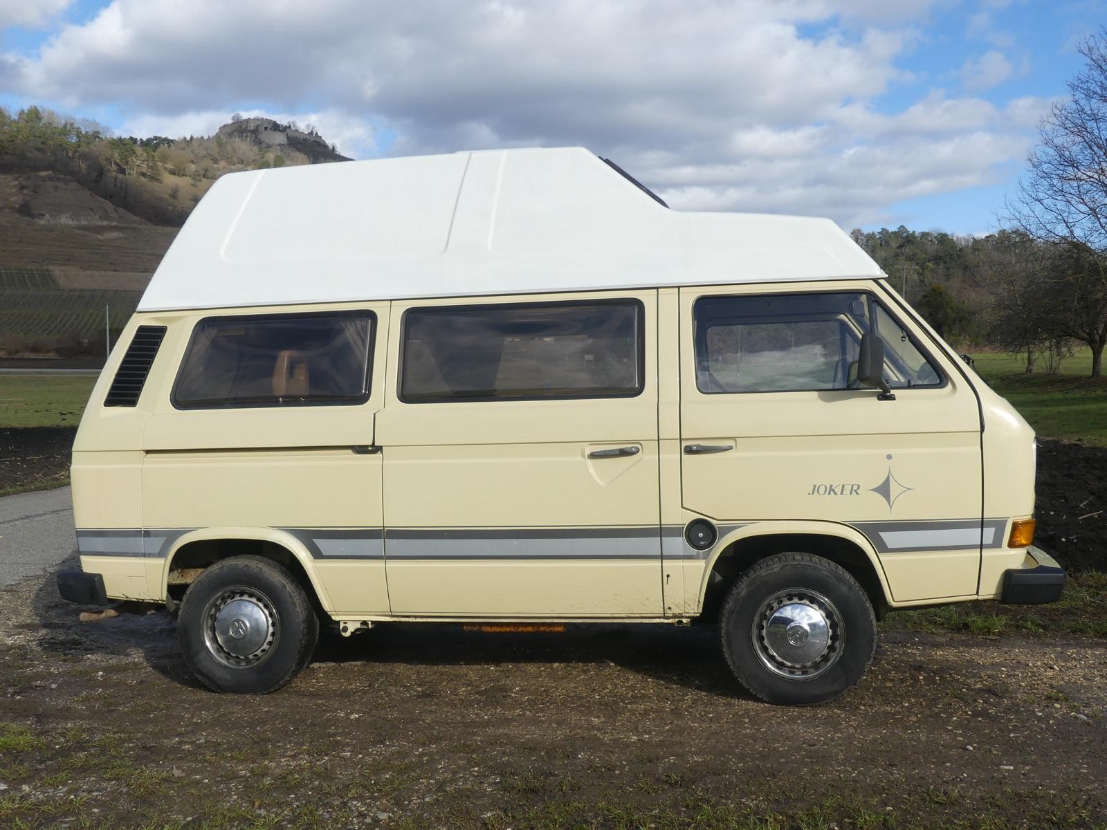 VW T3-image-0