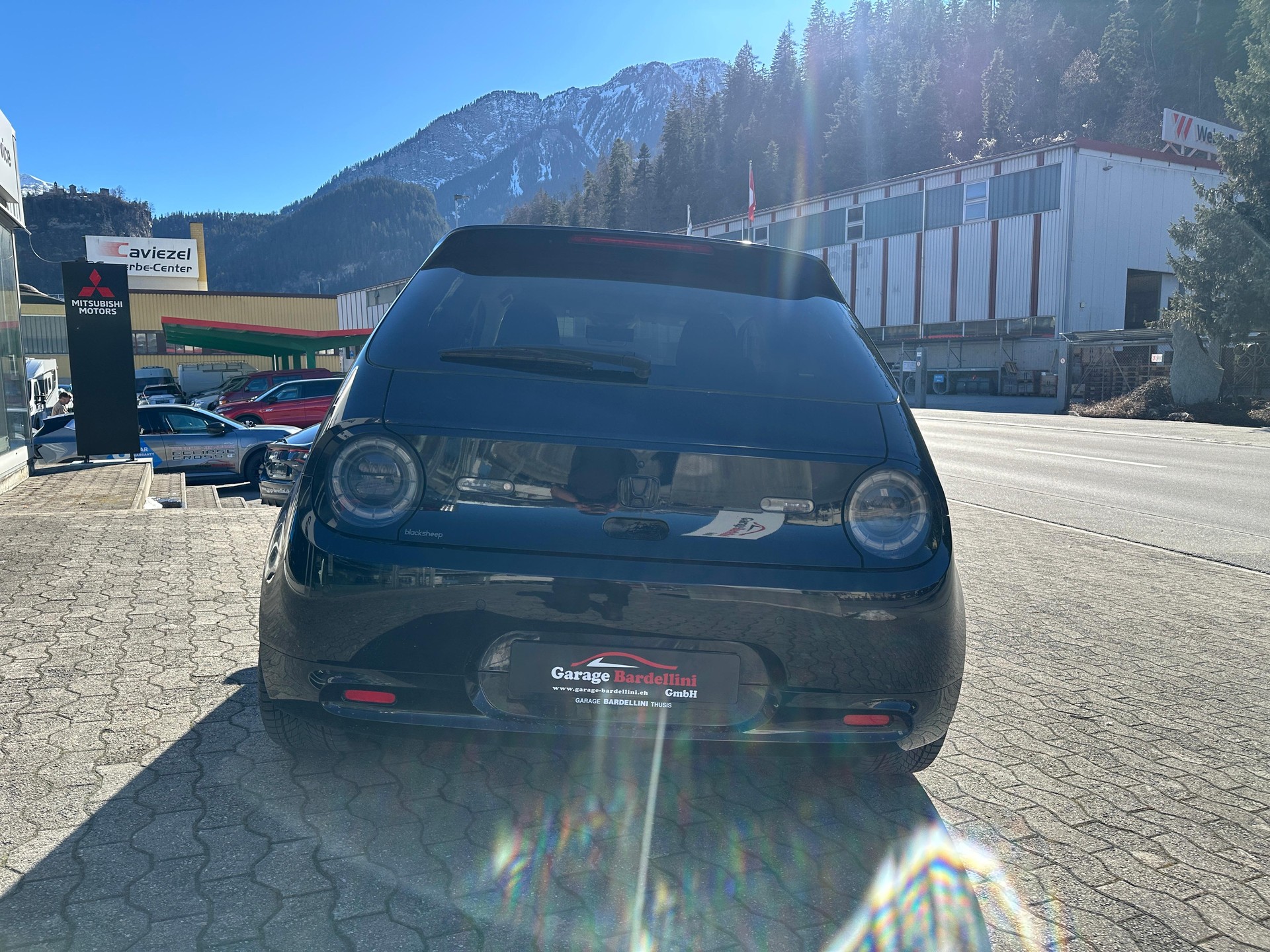 HONDA e electric Advance-image-2