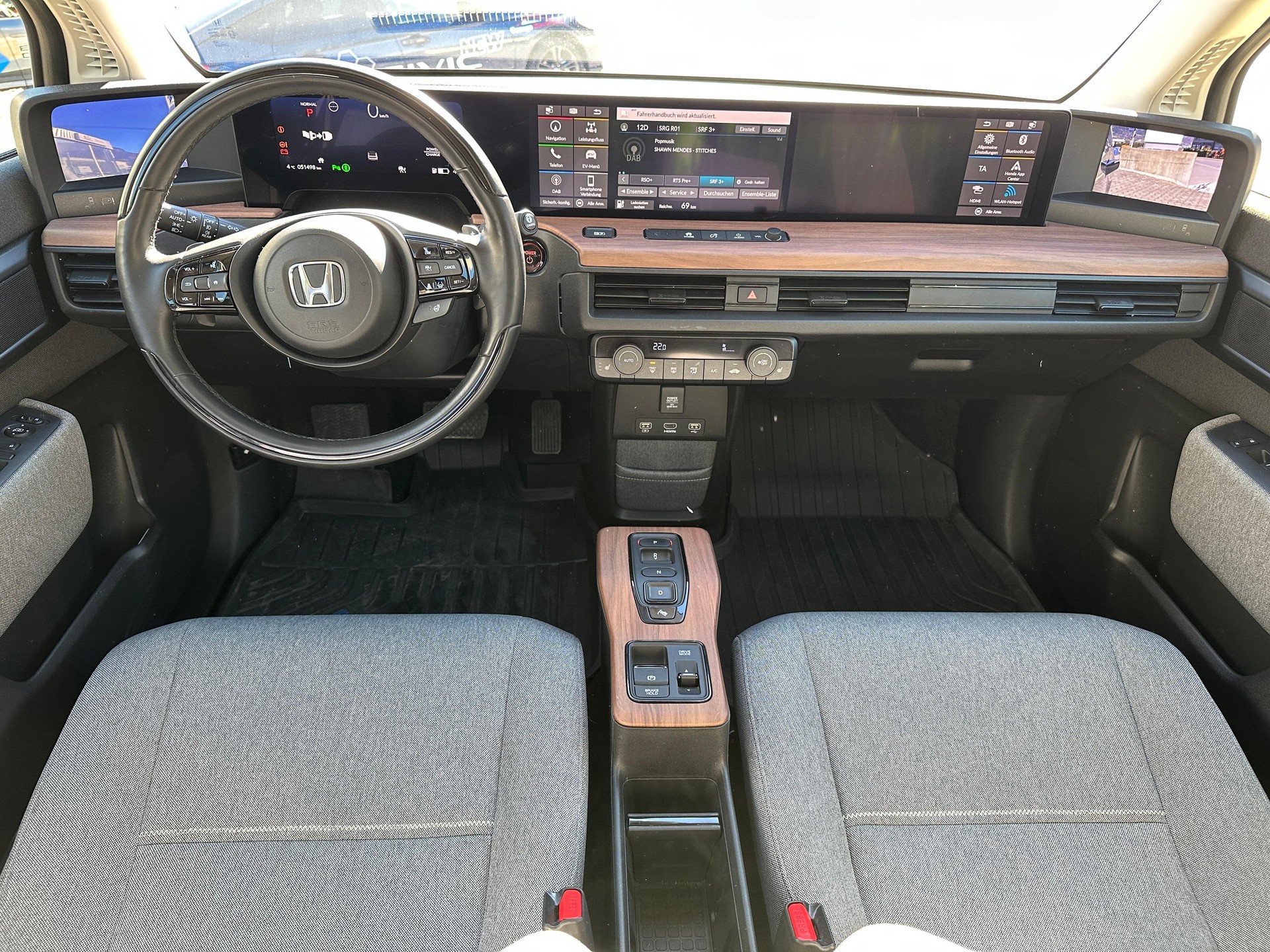 HONDA e electric Advance-image-6