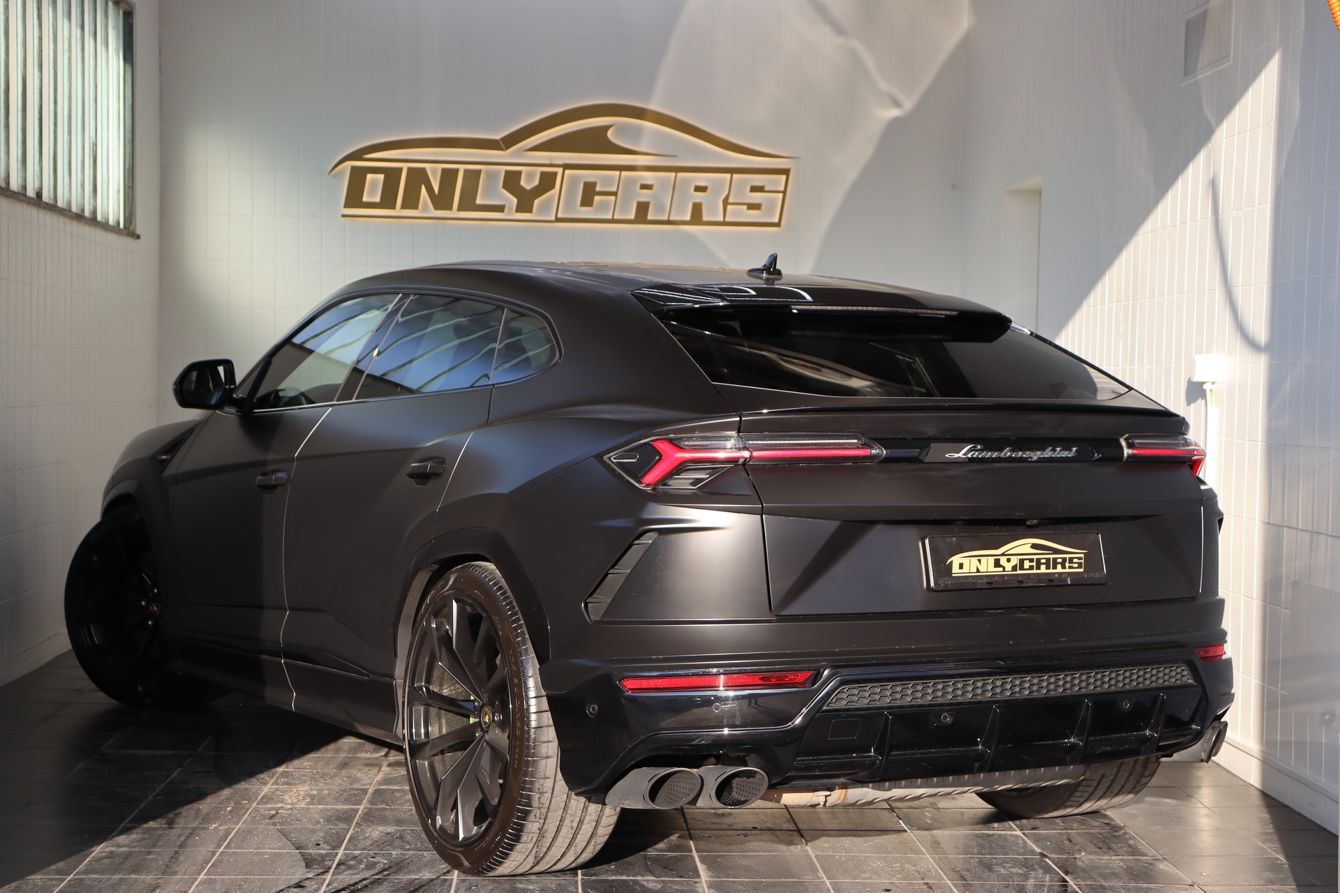 LAMBORGHINI Urus E-Gear-image-24