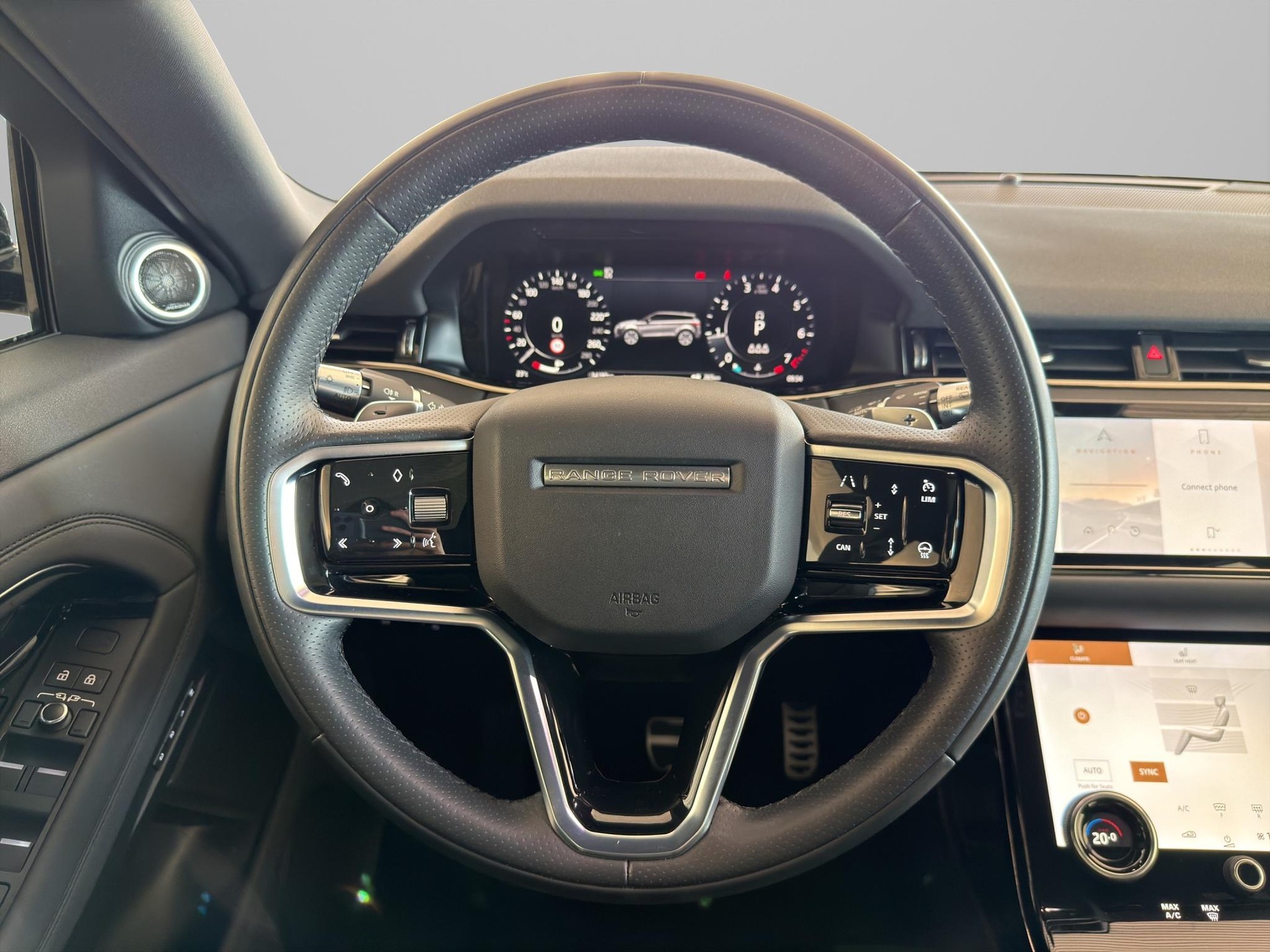 LAND ROVER Range Rover Evoque 2.0 T 250 R-Dynamic SE-image-13