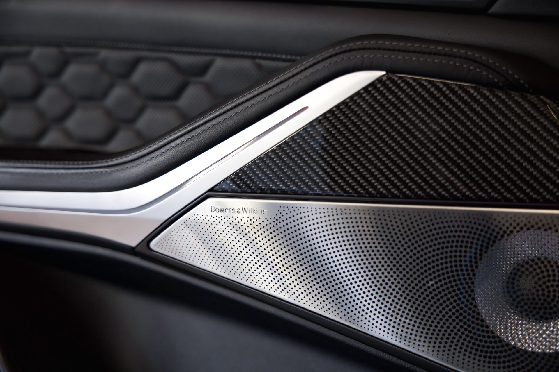 BMW X5M Competition Steptronic Competition *CH-FHZ*-image-26
