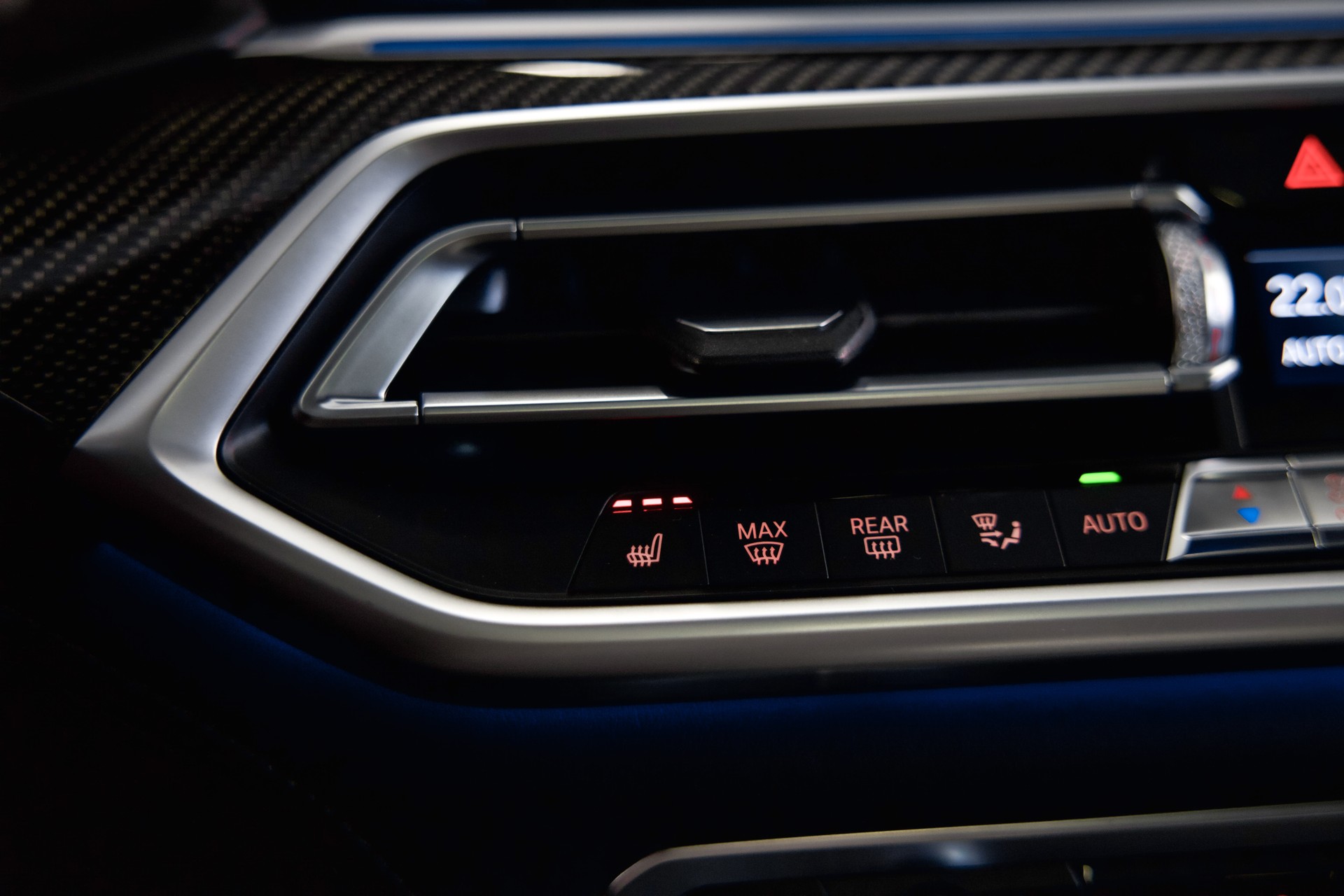 BMW X5M Competition Steptronic Competition *CH-FHZ*-image-31