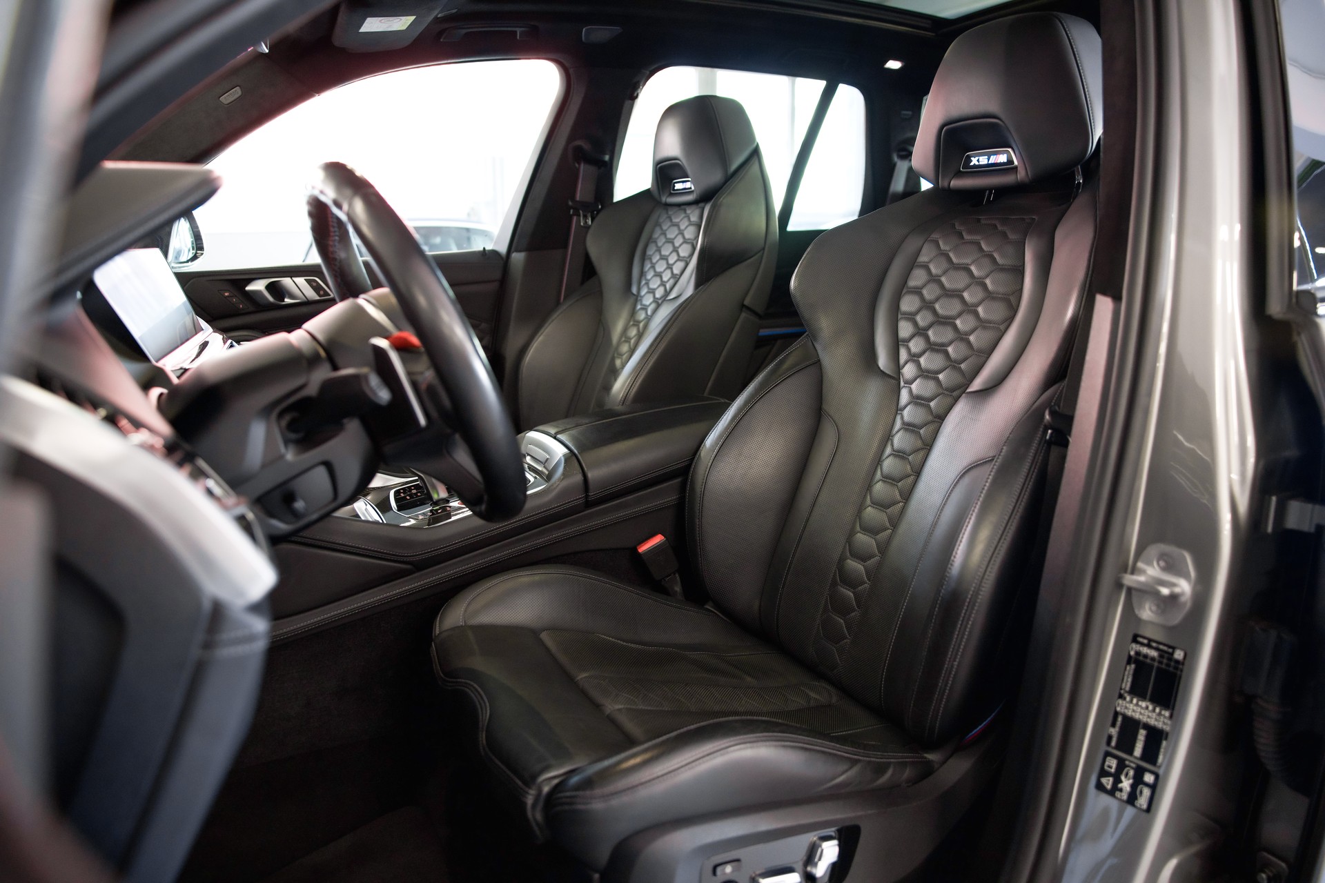 BMW X5M Competition Steptronic Competition *CH-FHZ*-image-20