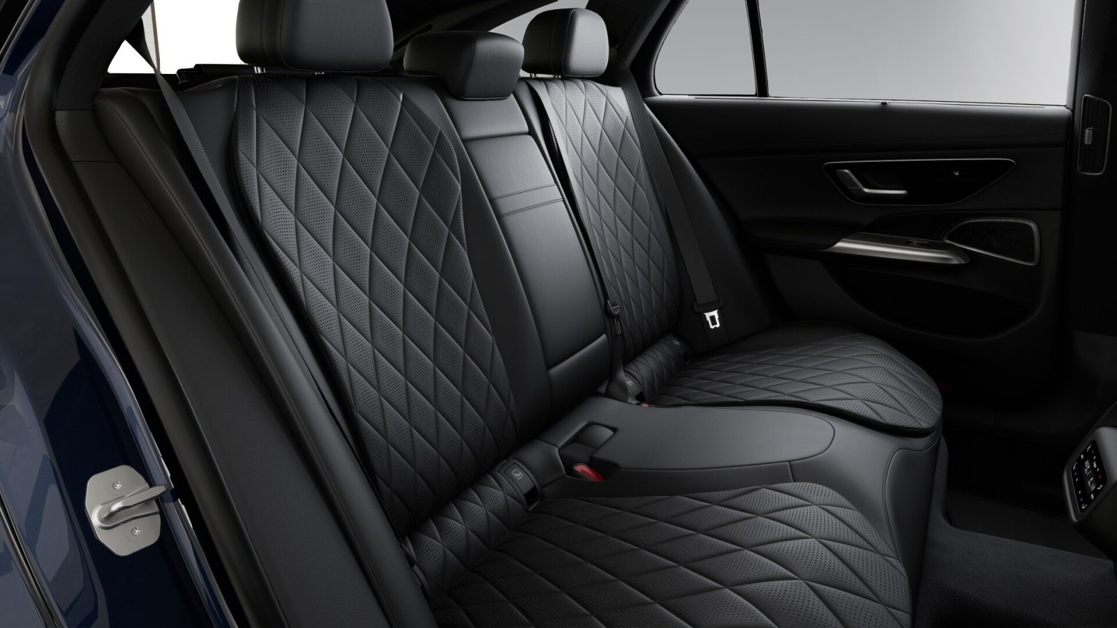 Image MERCEDES-BENZ E-450 E 450 d All-Terrain 4Matic 9G-Tronic